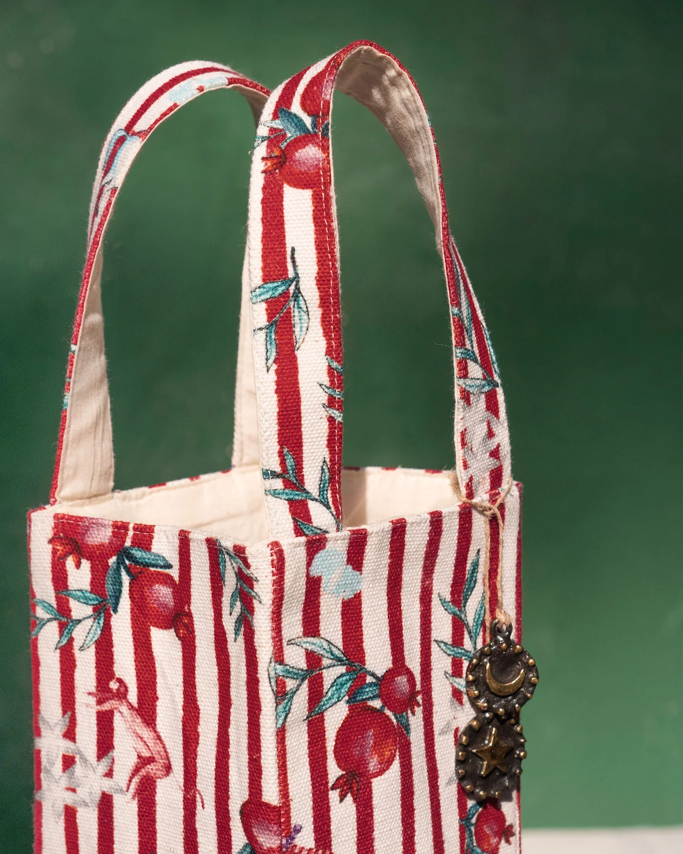 Lumi Wine Bag - Image 2