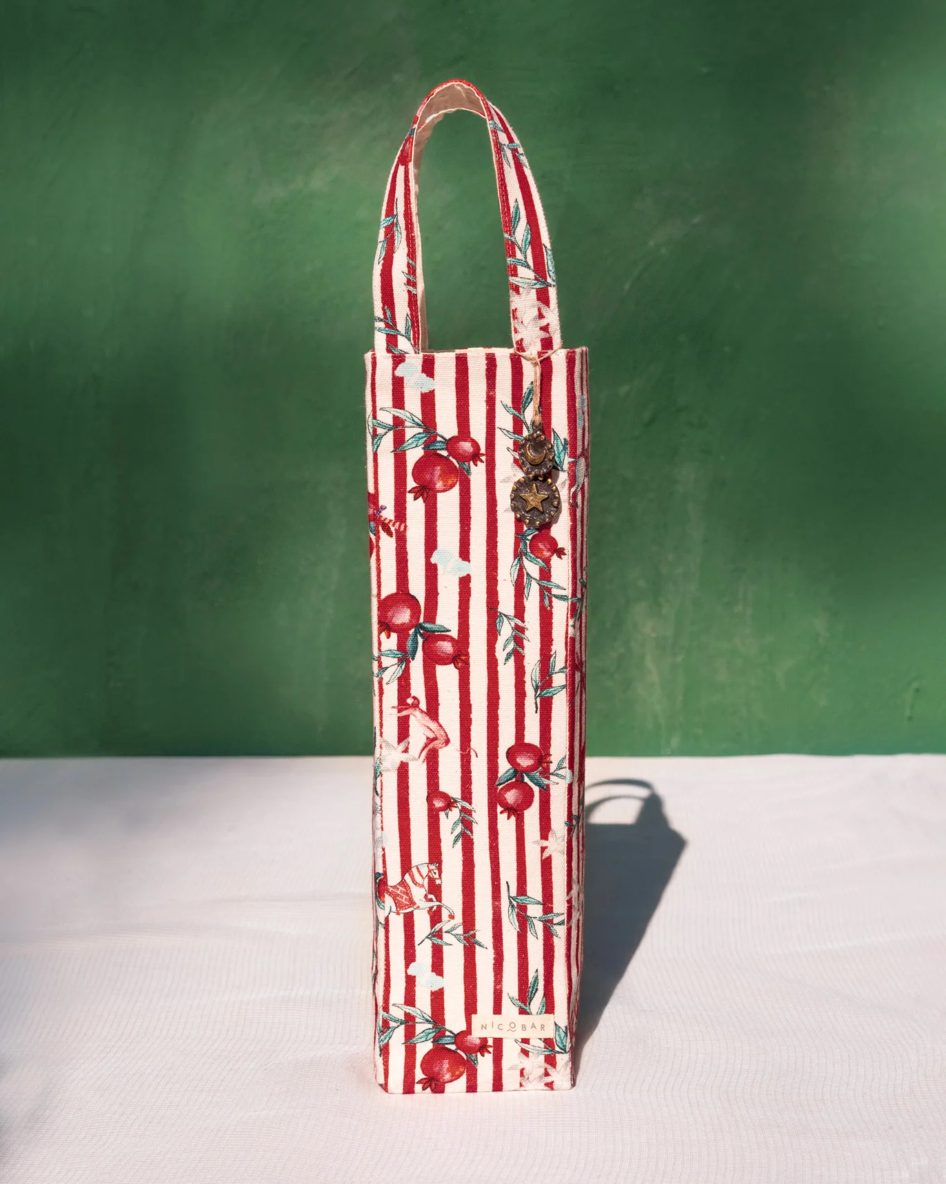 Lumi Wine Bag - Image 3