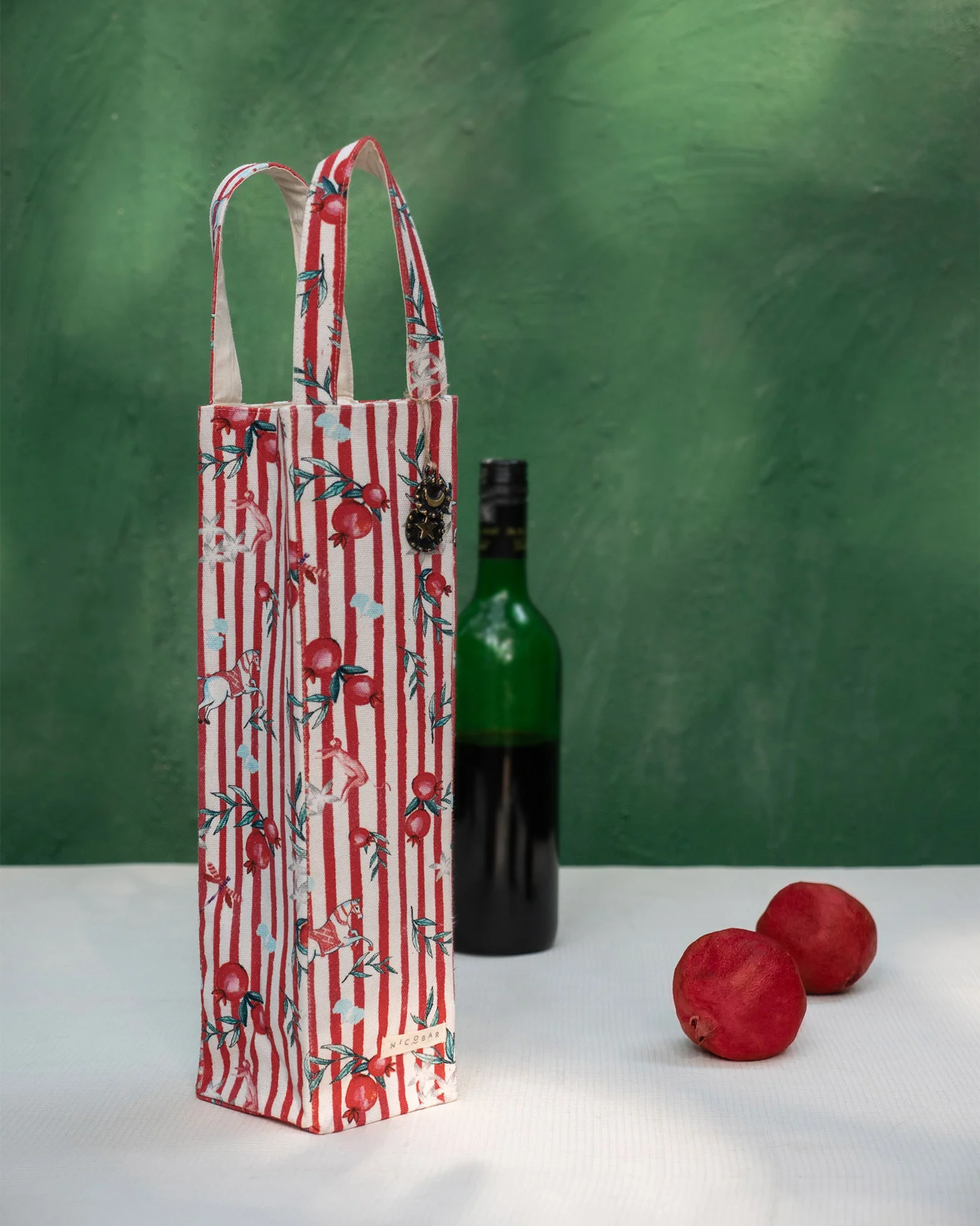 Lumi Wine Bag - Image 5