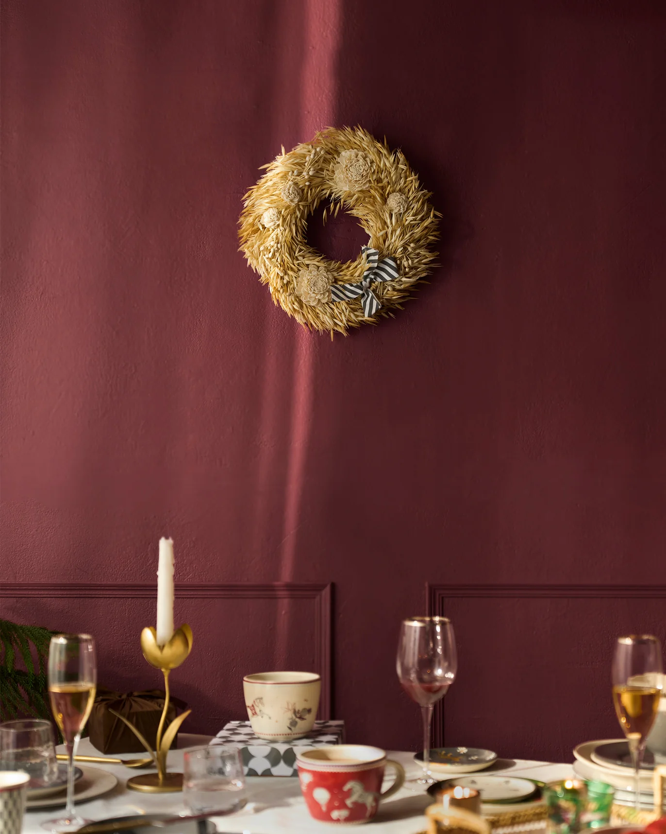 Lumi Wreath - Image 4