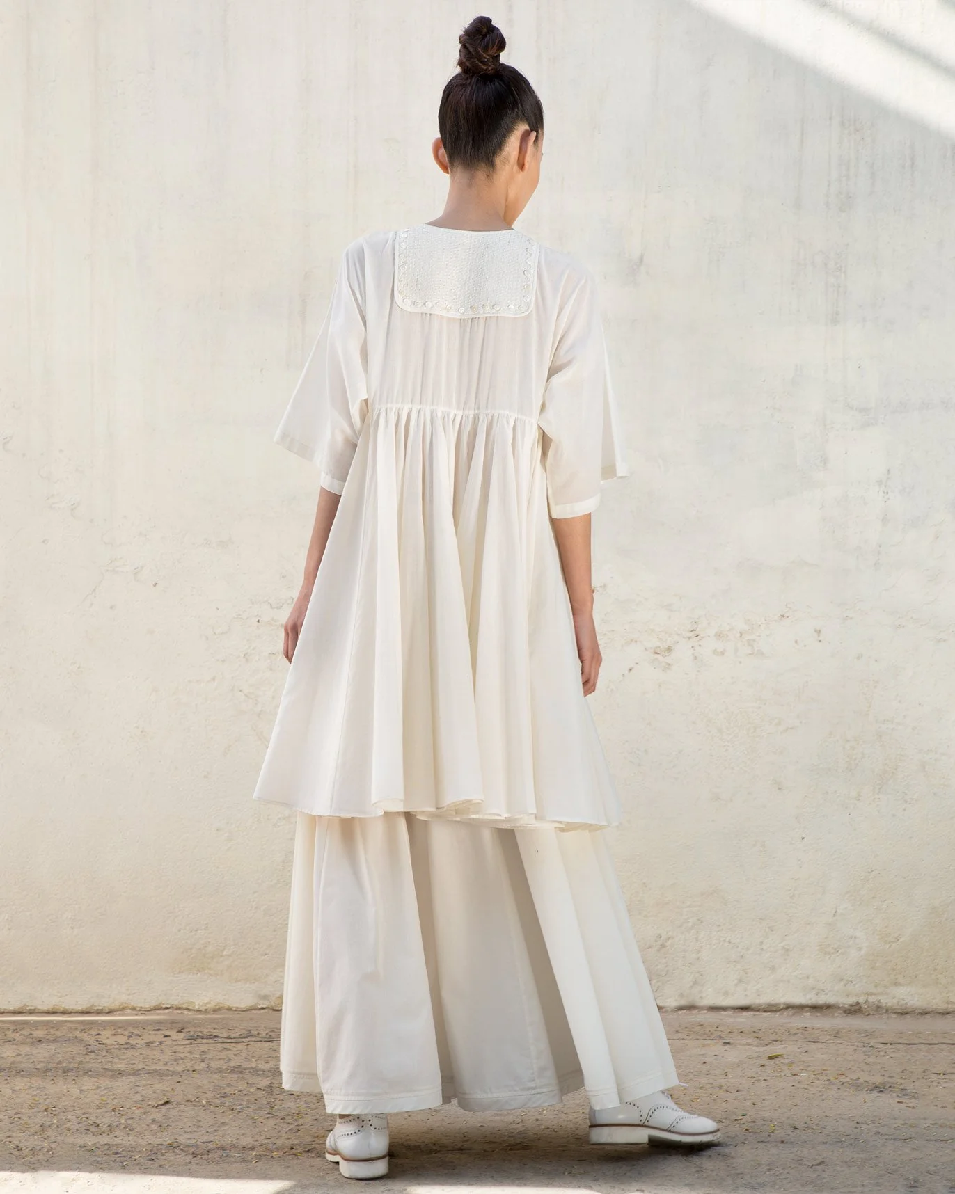 Luna Afghan Kurta - Image 2