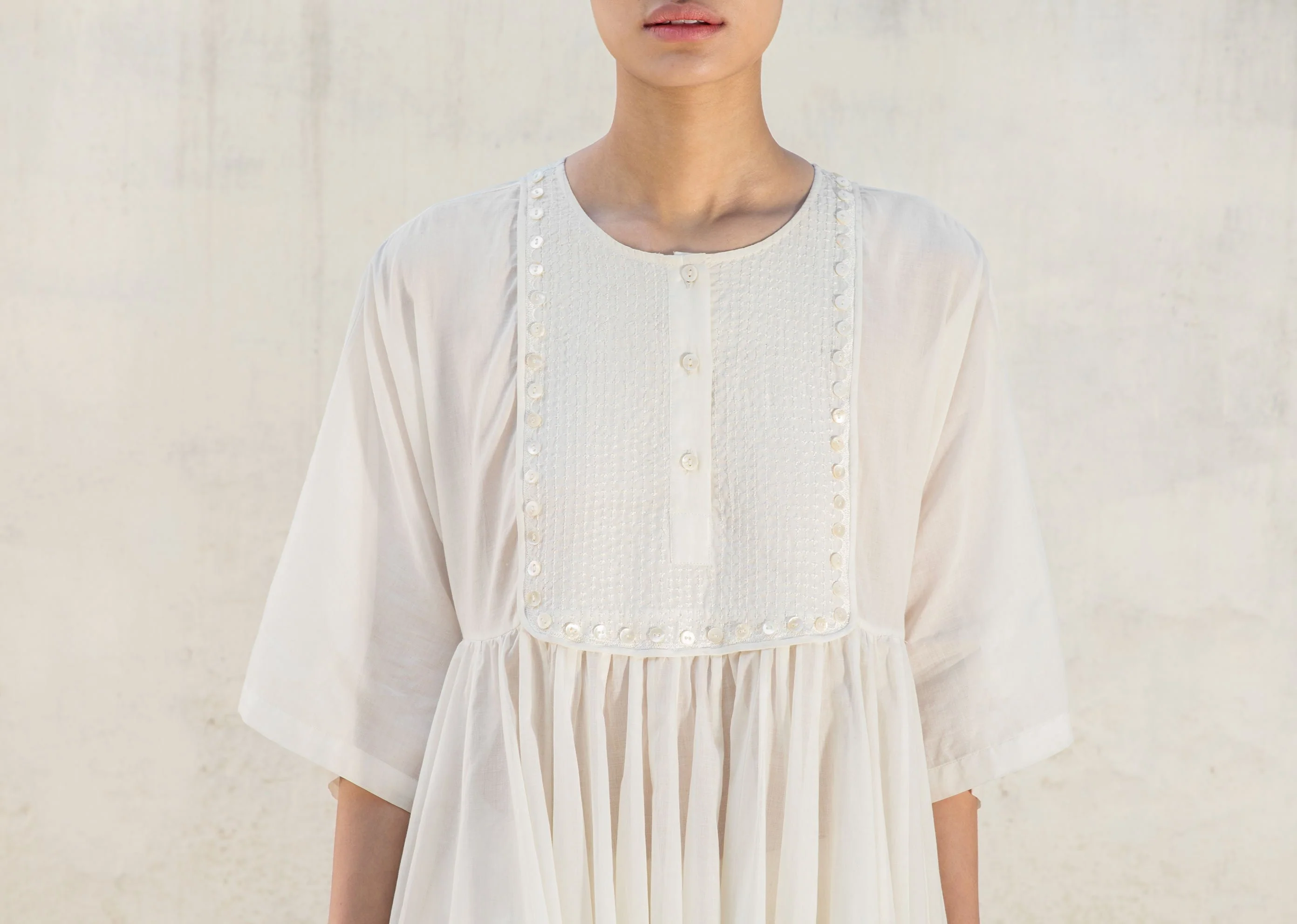 Luna Afghan Kurta - Image 3