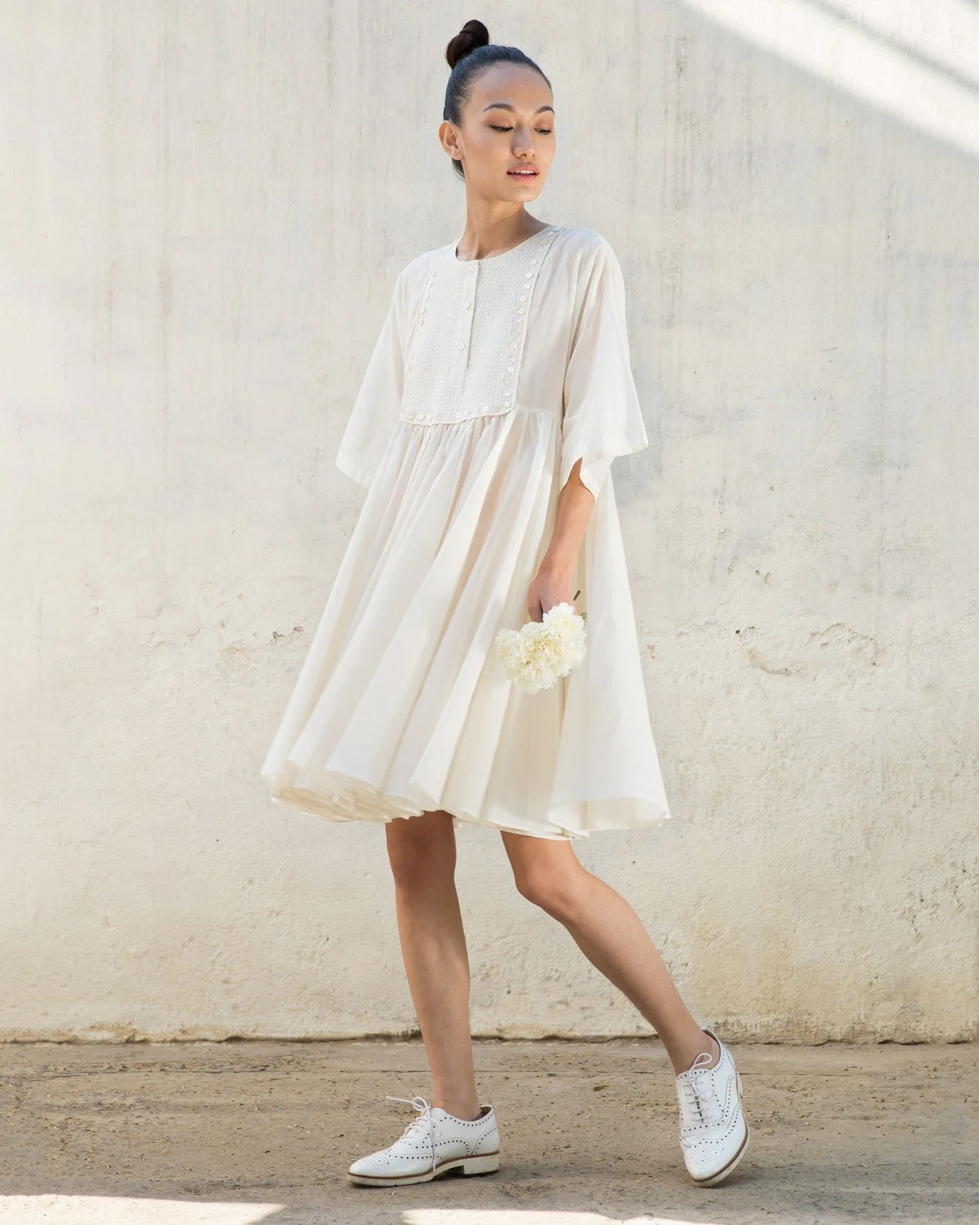 Luna Afghan Kurta - Image 5