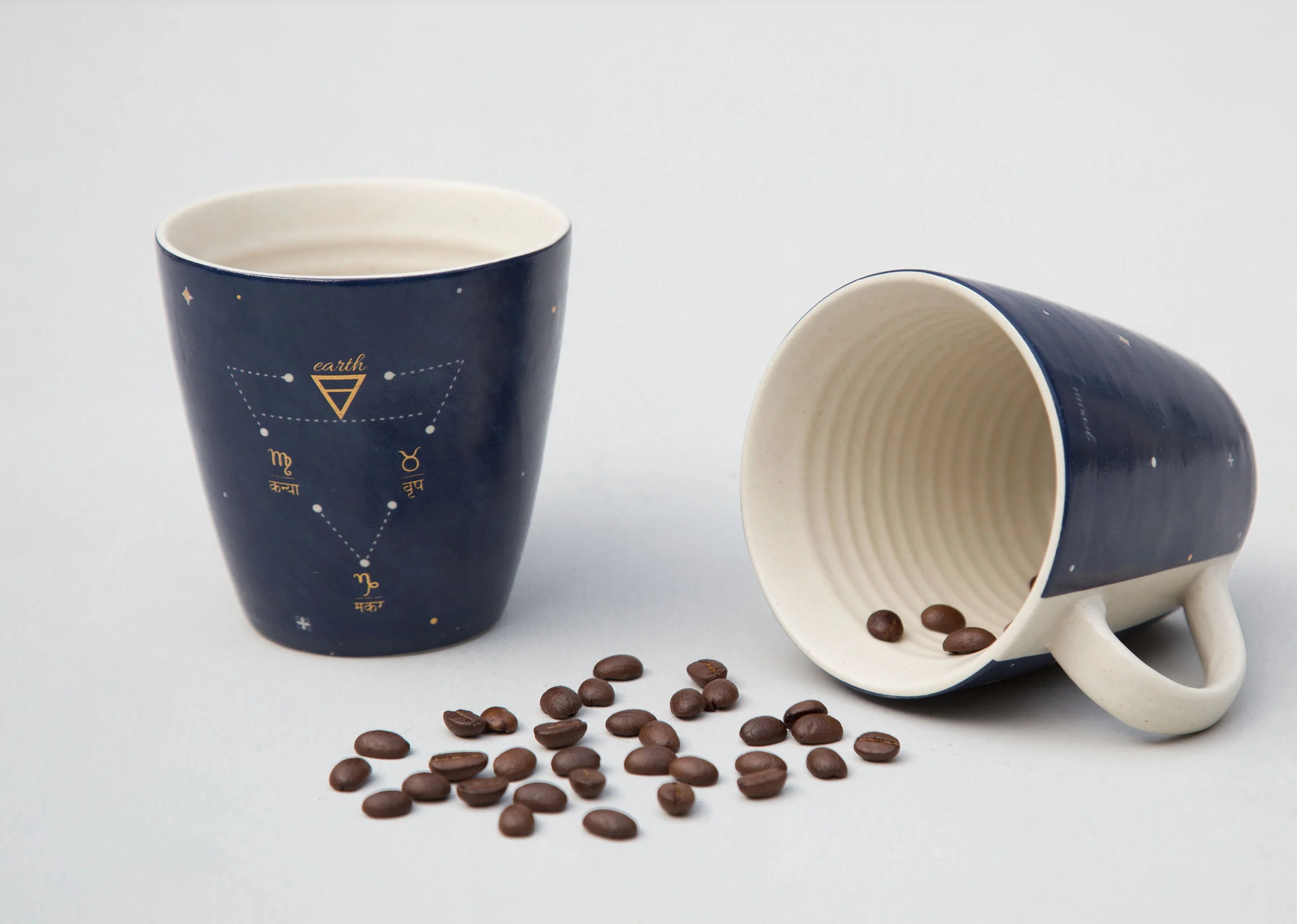 Luna Earth Mug - Image 3