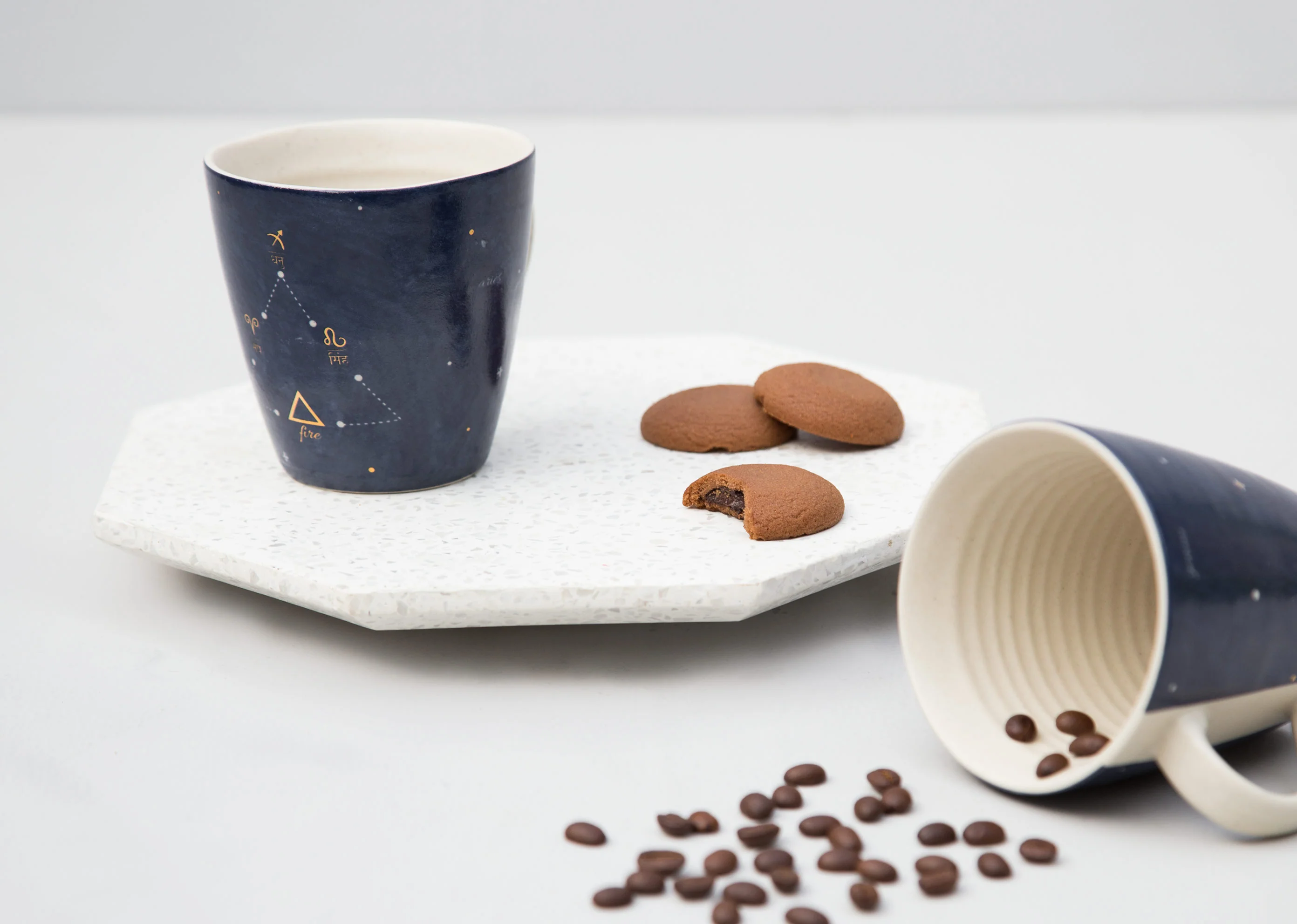 Luna Fire Mug - Image 3