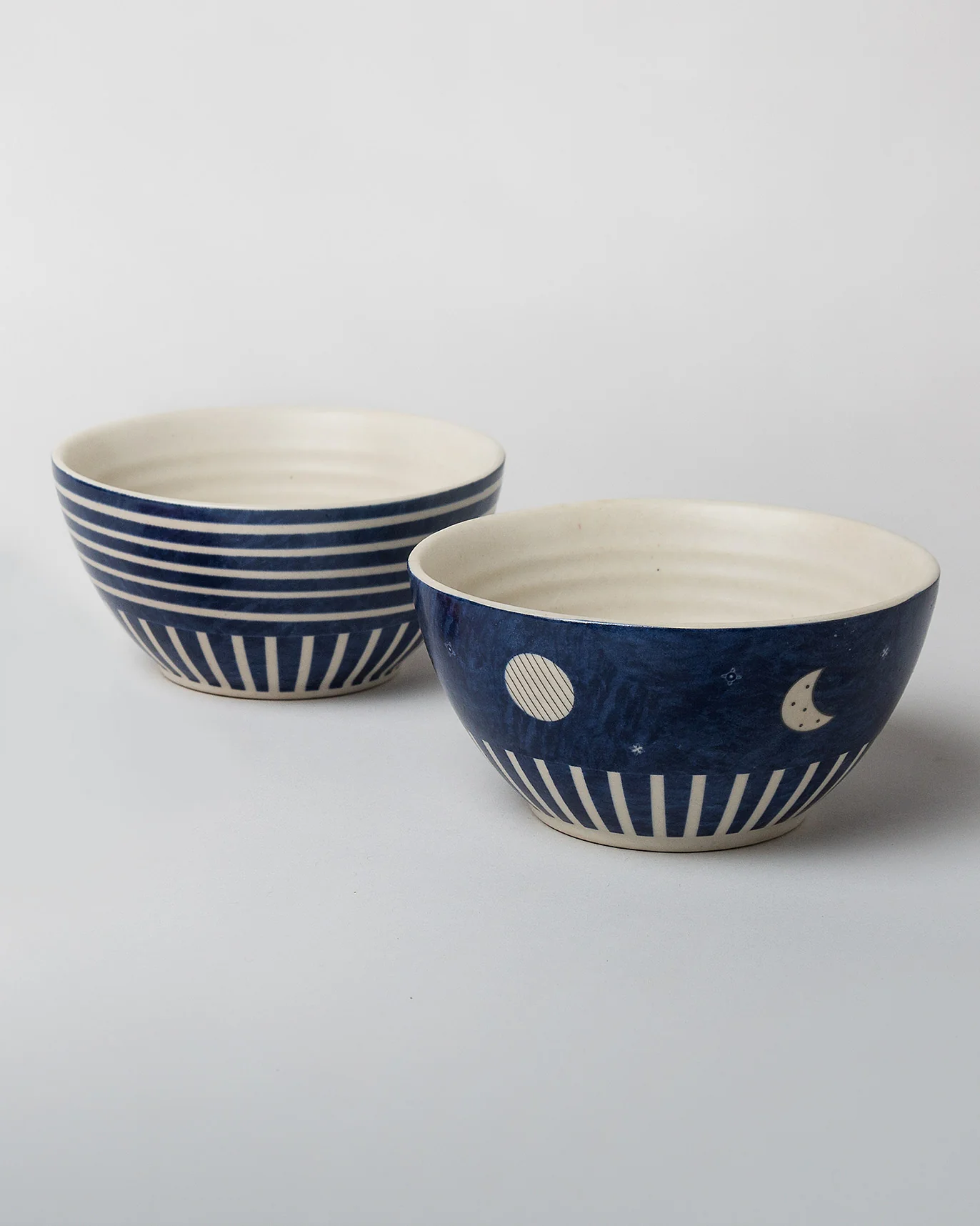 Luna Nut Bowl (Set of 2) - Image 2