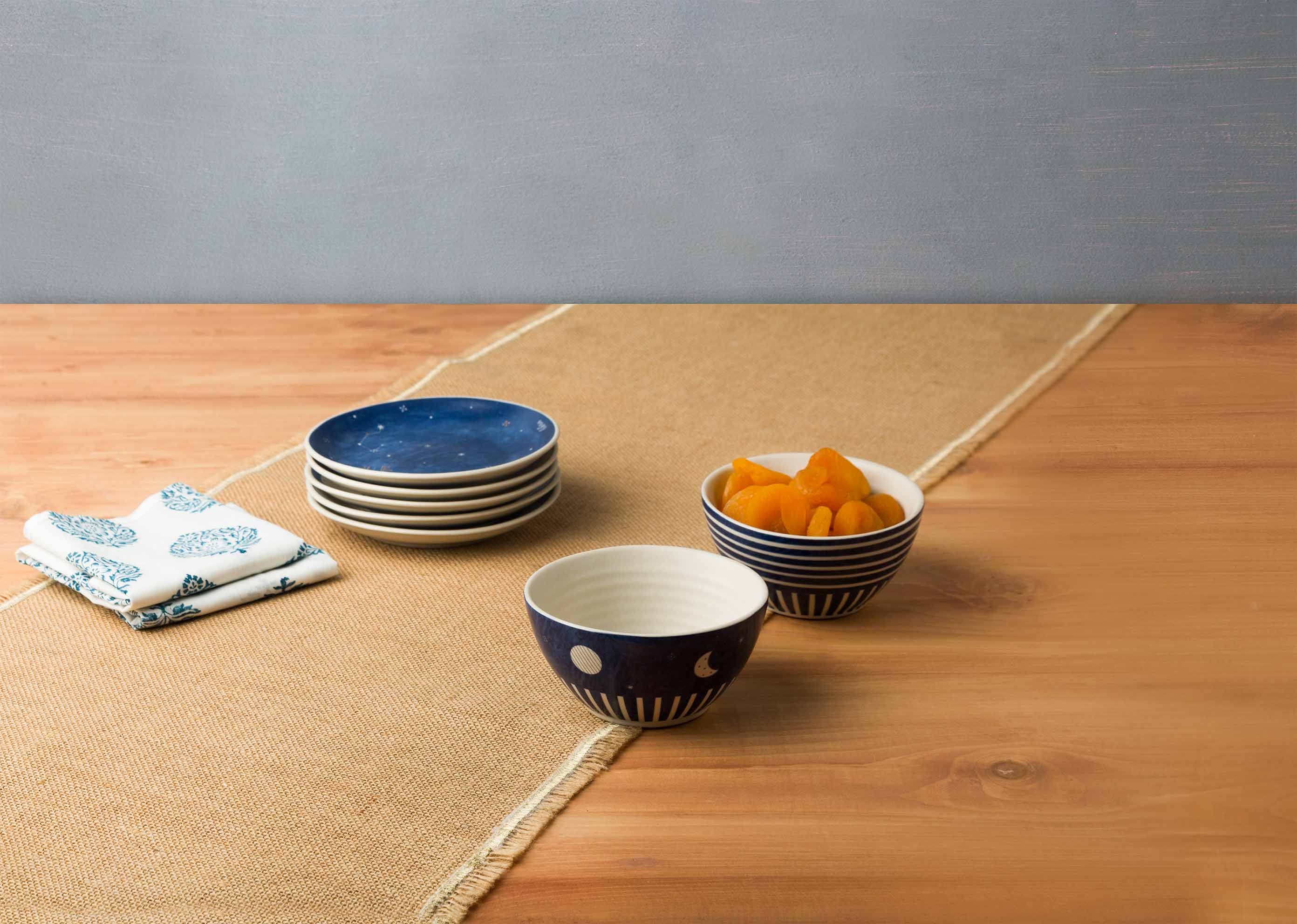 Luna Nut Bowl (Set of 2) - Image 3