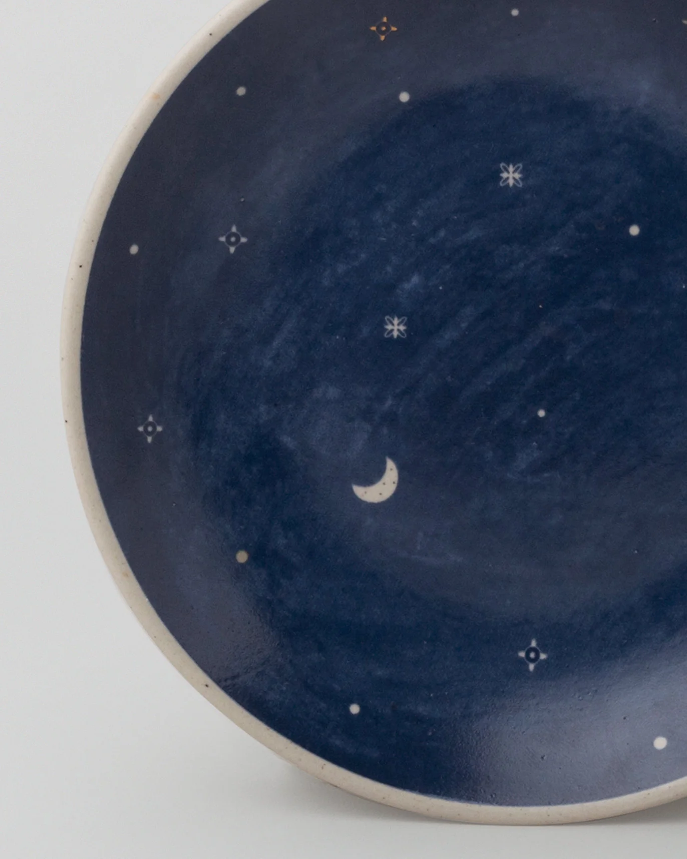 Luna Tea Plate - Image 2