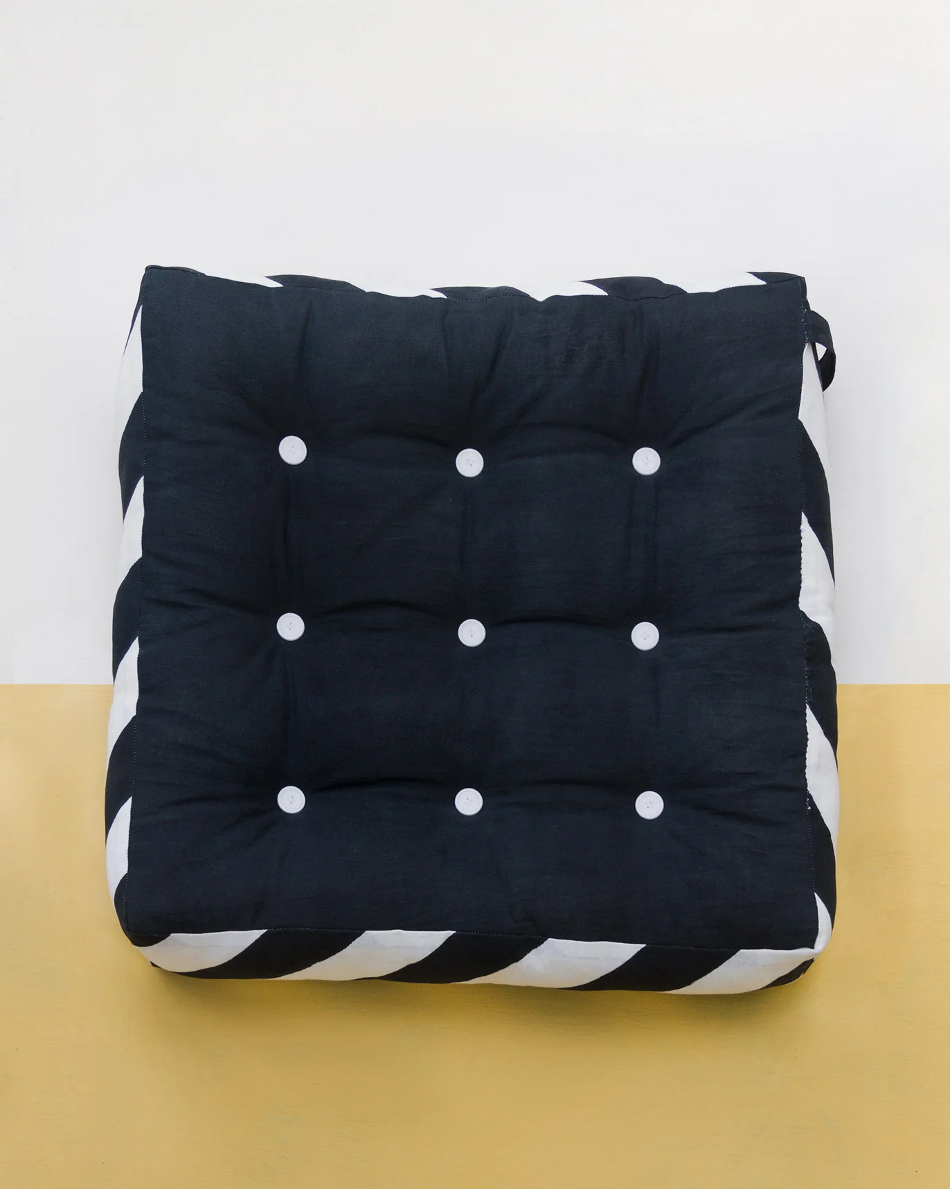 Lunuganga Floor Cushion Cover - Image 2