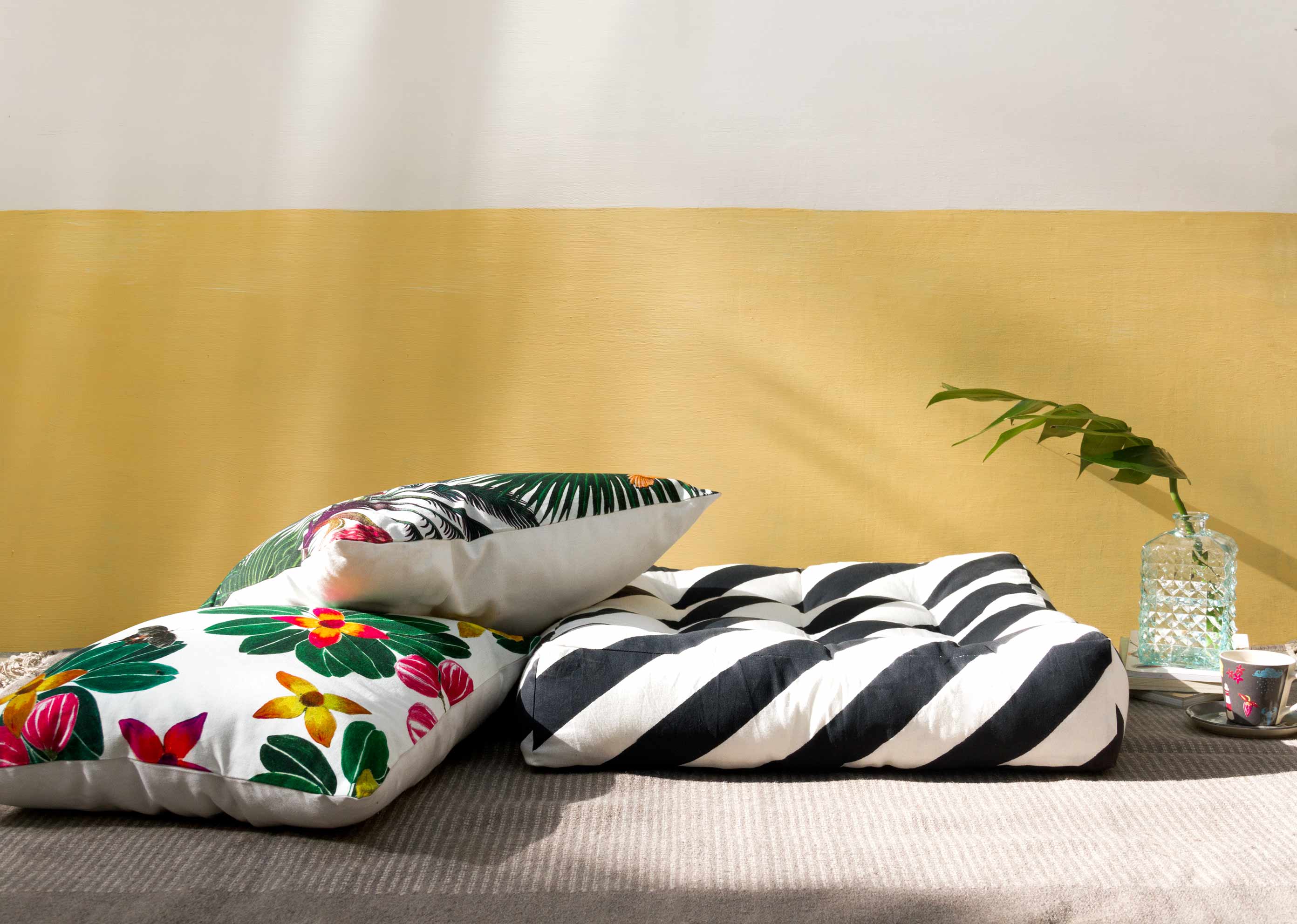 Lunuganga Floor Cushion Cover - Image 3