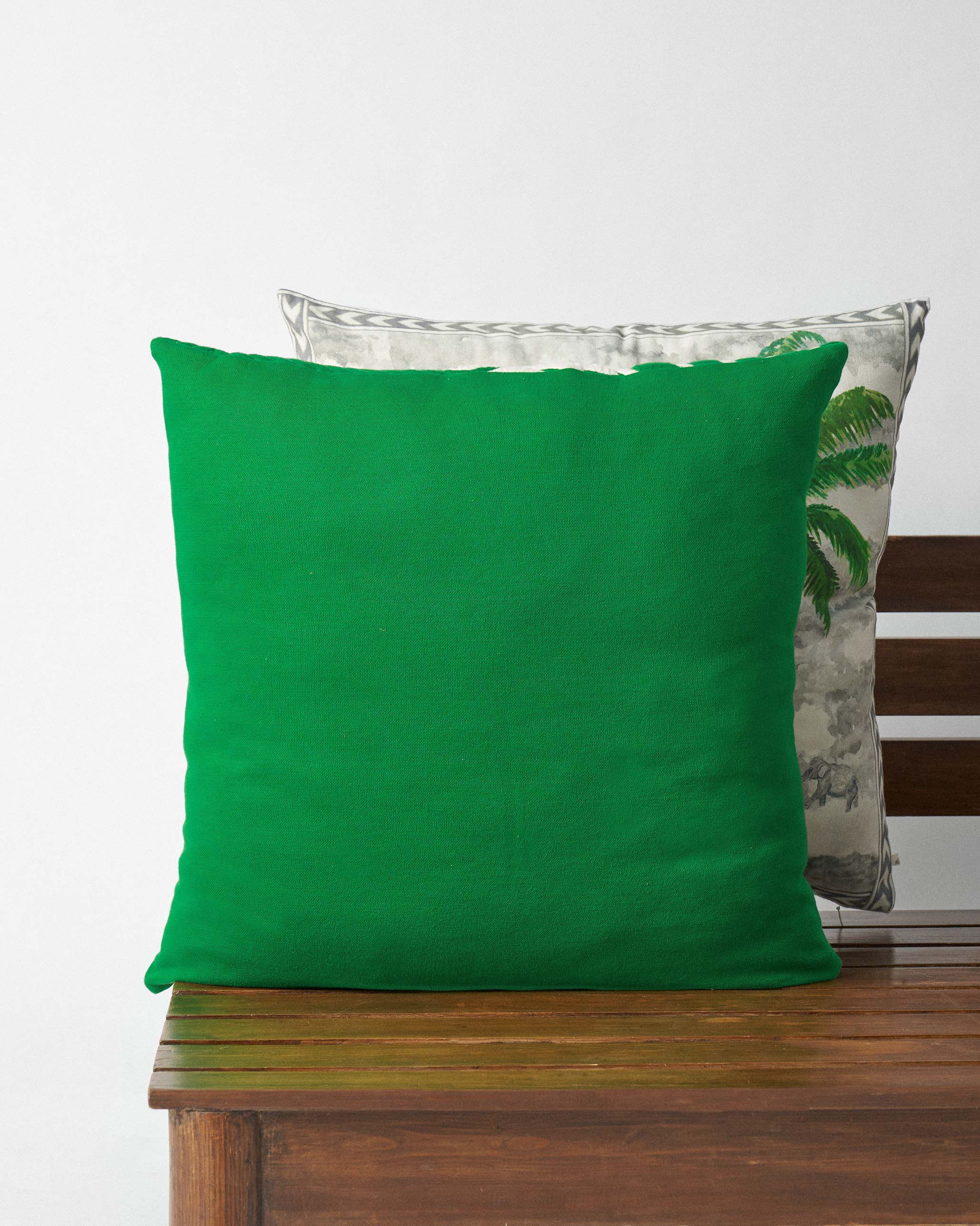 Lush Living Cushion Cover - Image 2