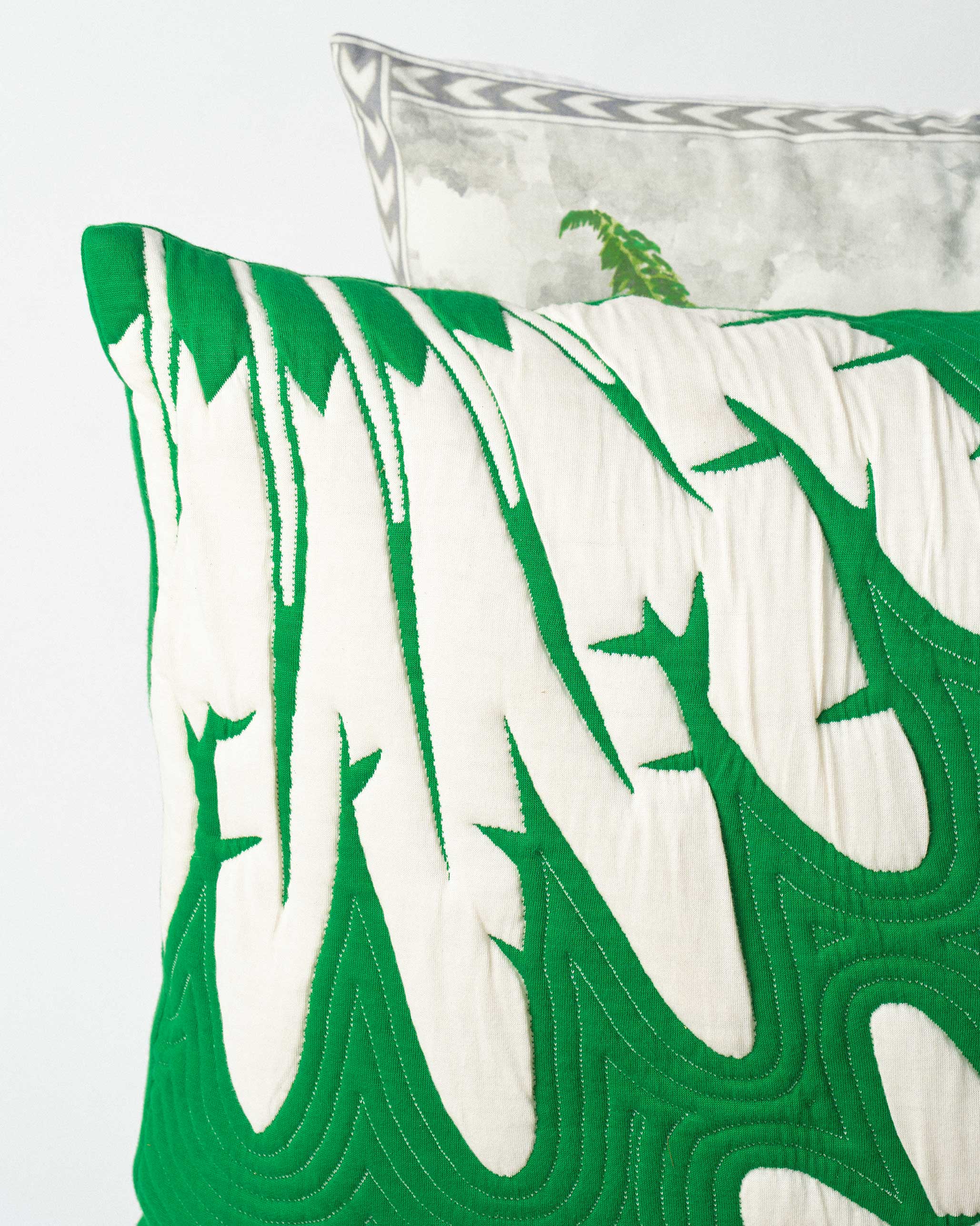 Lush Living Cushion Cover - Image 3