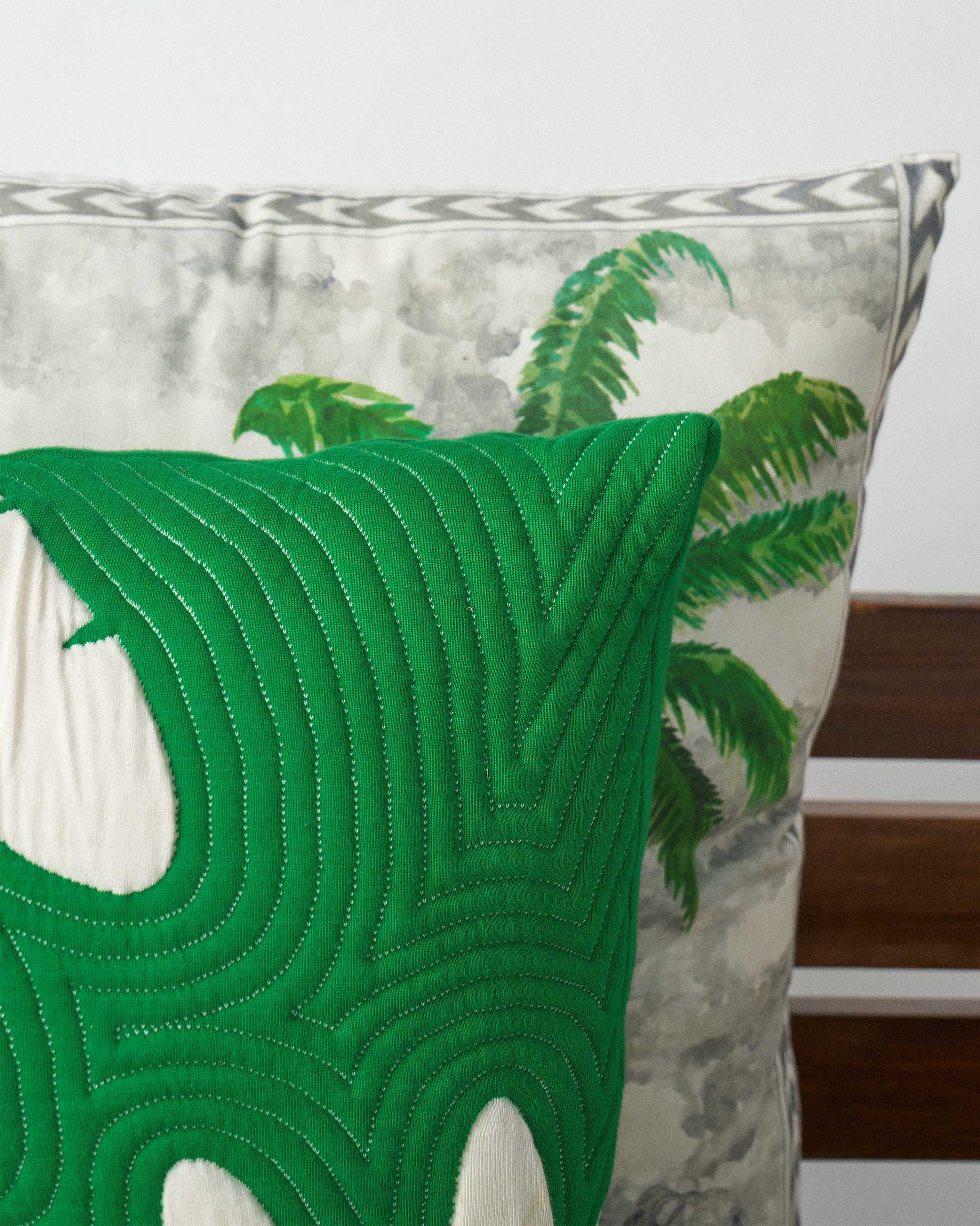 Lush Living Cushion Cover - Image 4