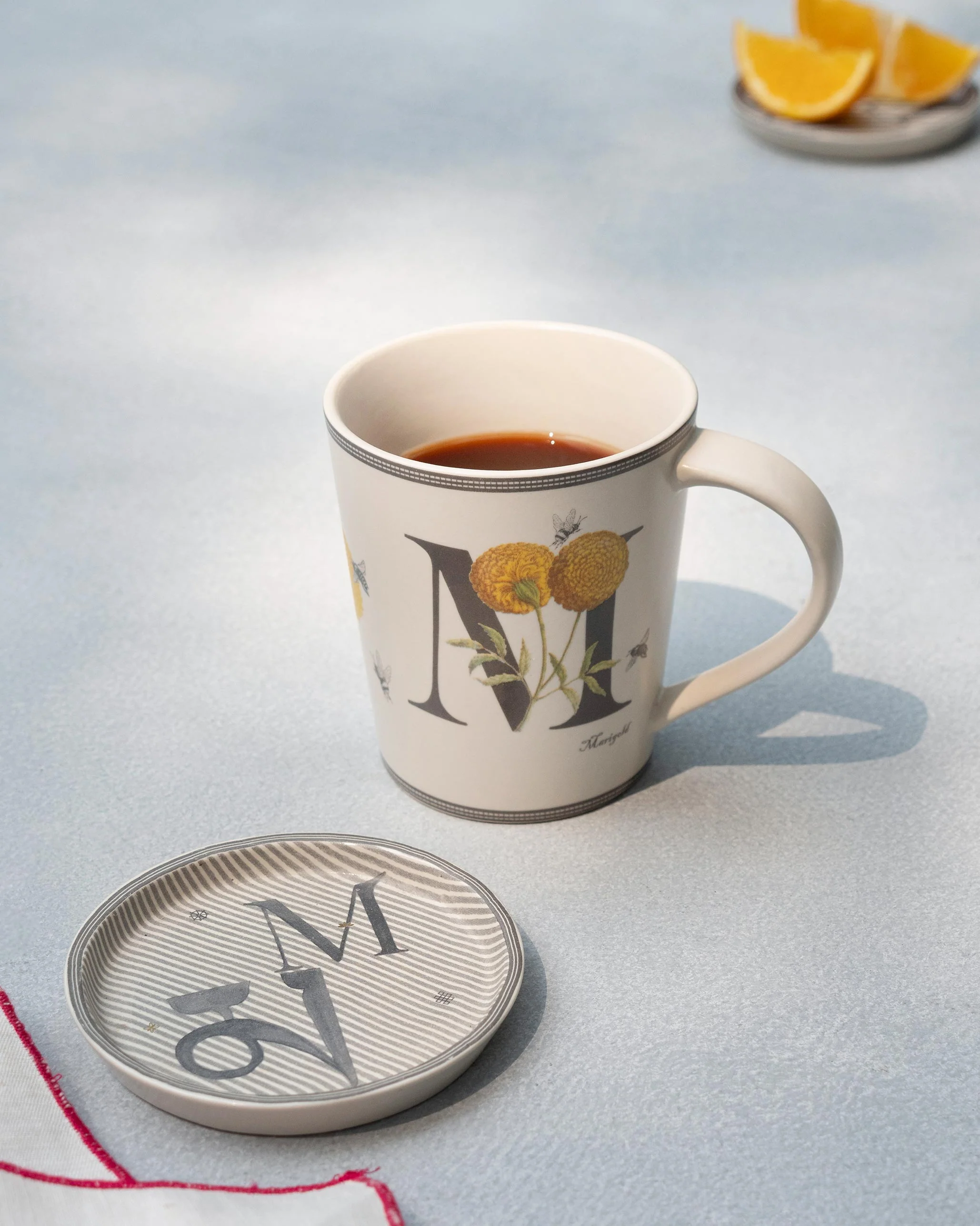 M alphabet set - Image 2