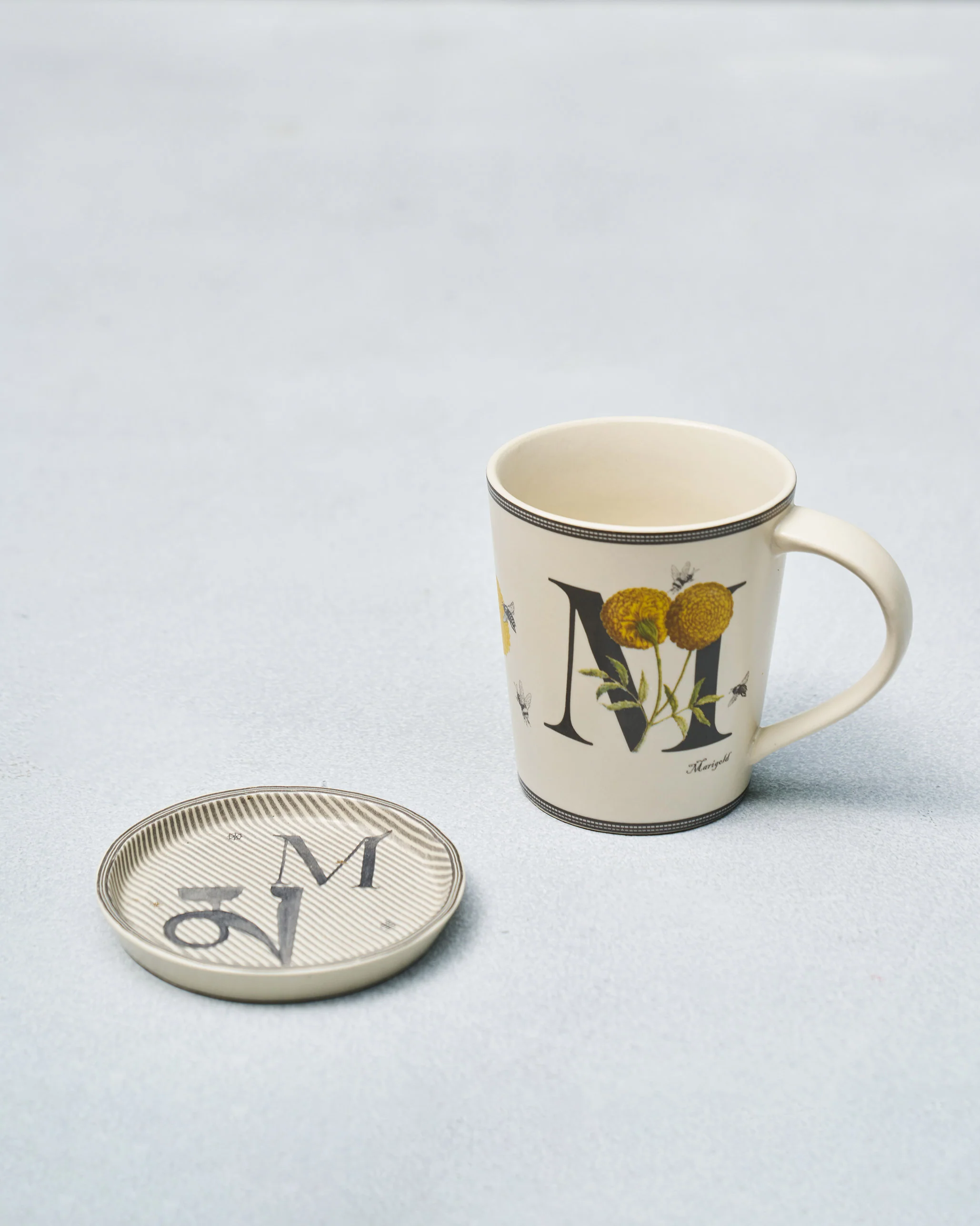 M alphabet set - Image 5
