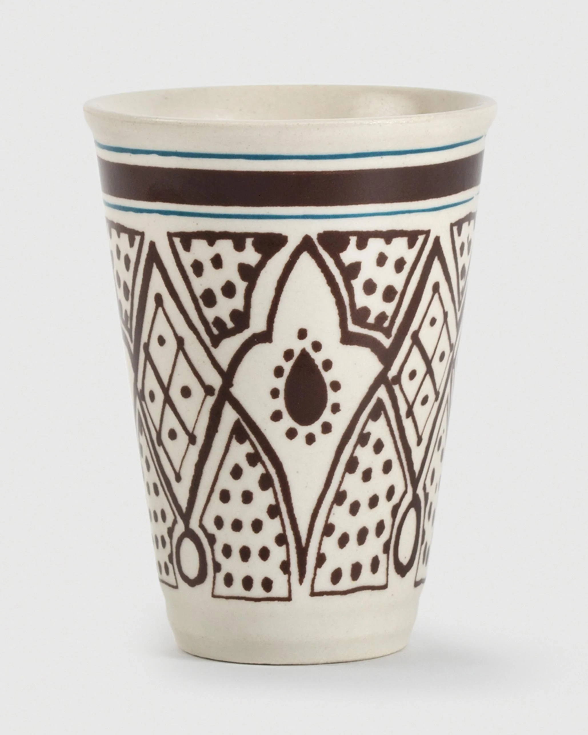 Maasai Kulhar (Set of 4) - Image 2