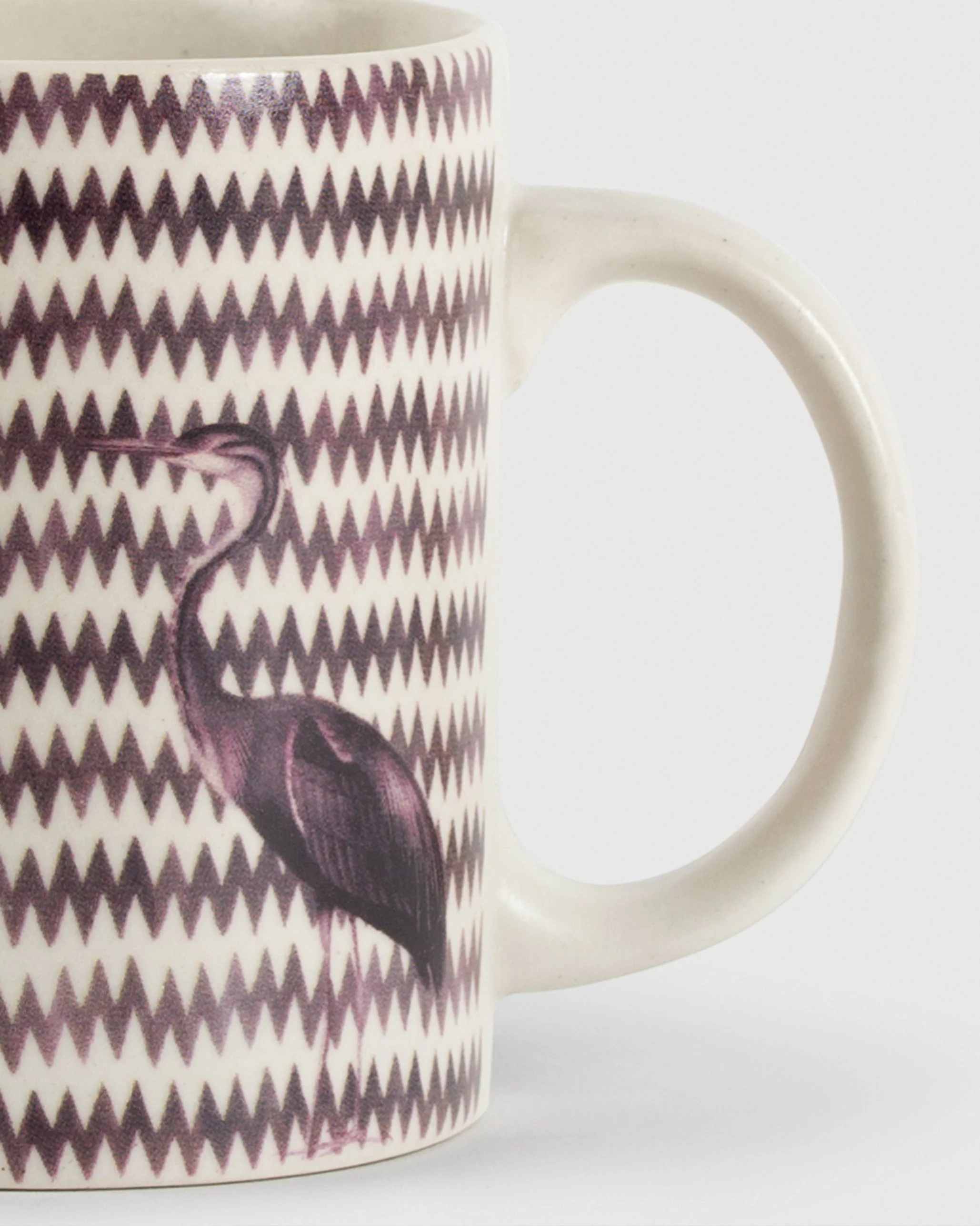 Maasai Straight Mug - Image 2