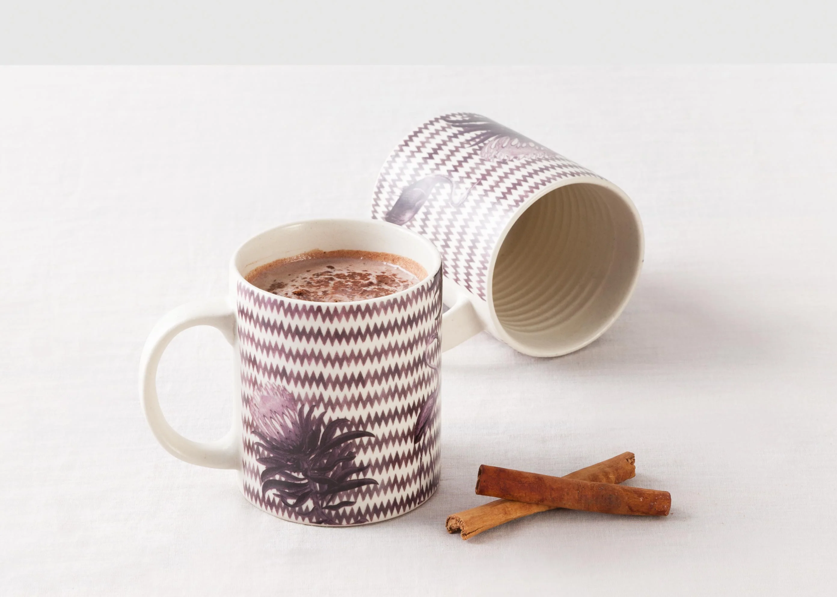 Maasai Straight Mug - Image 3