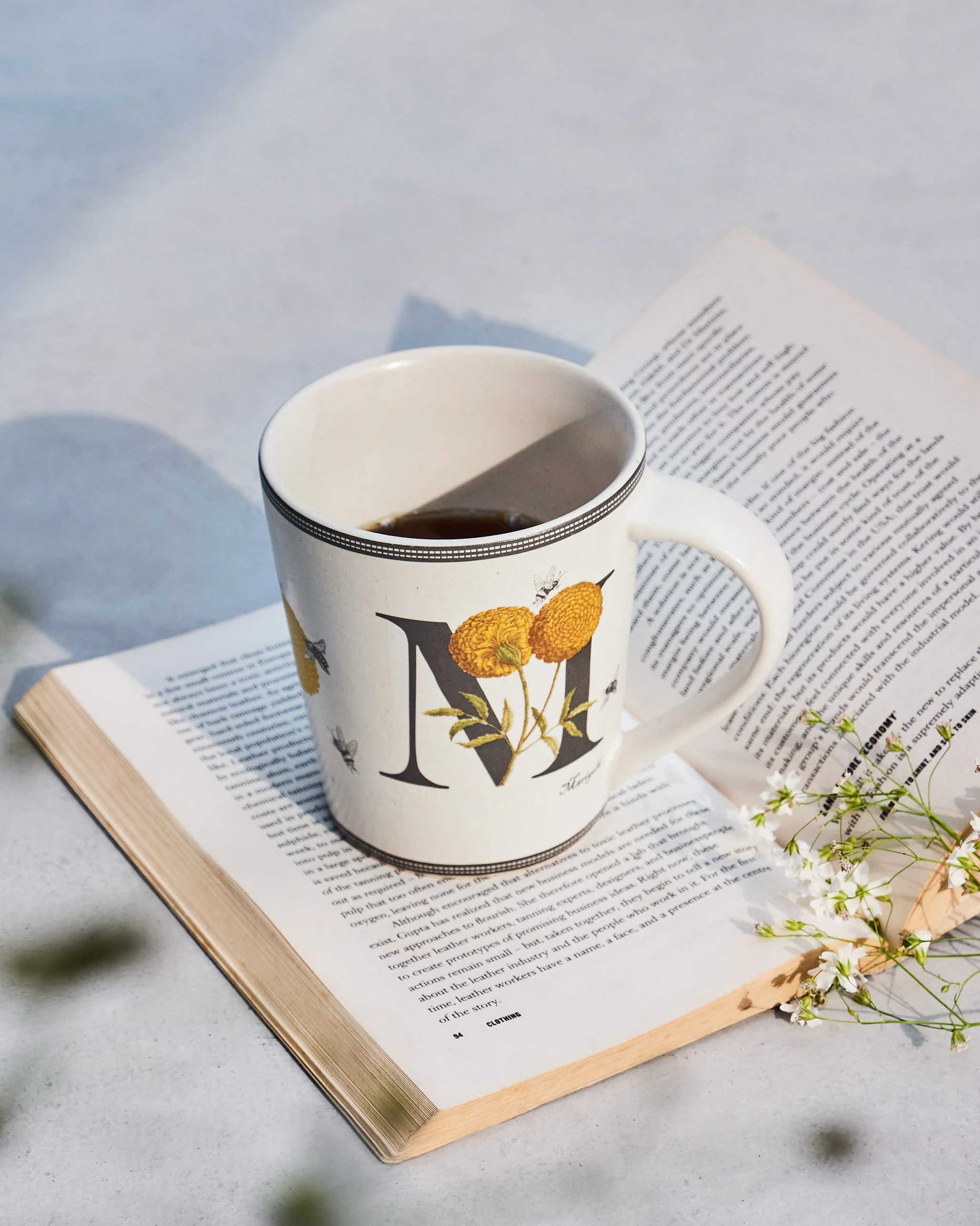 Machli mug - Image 2