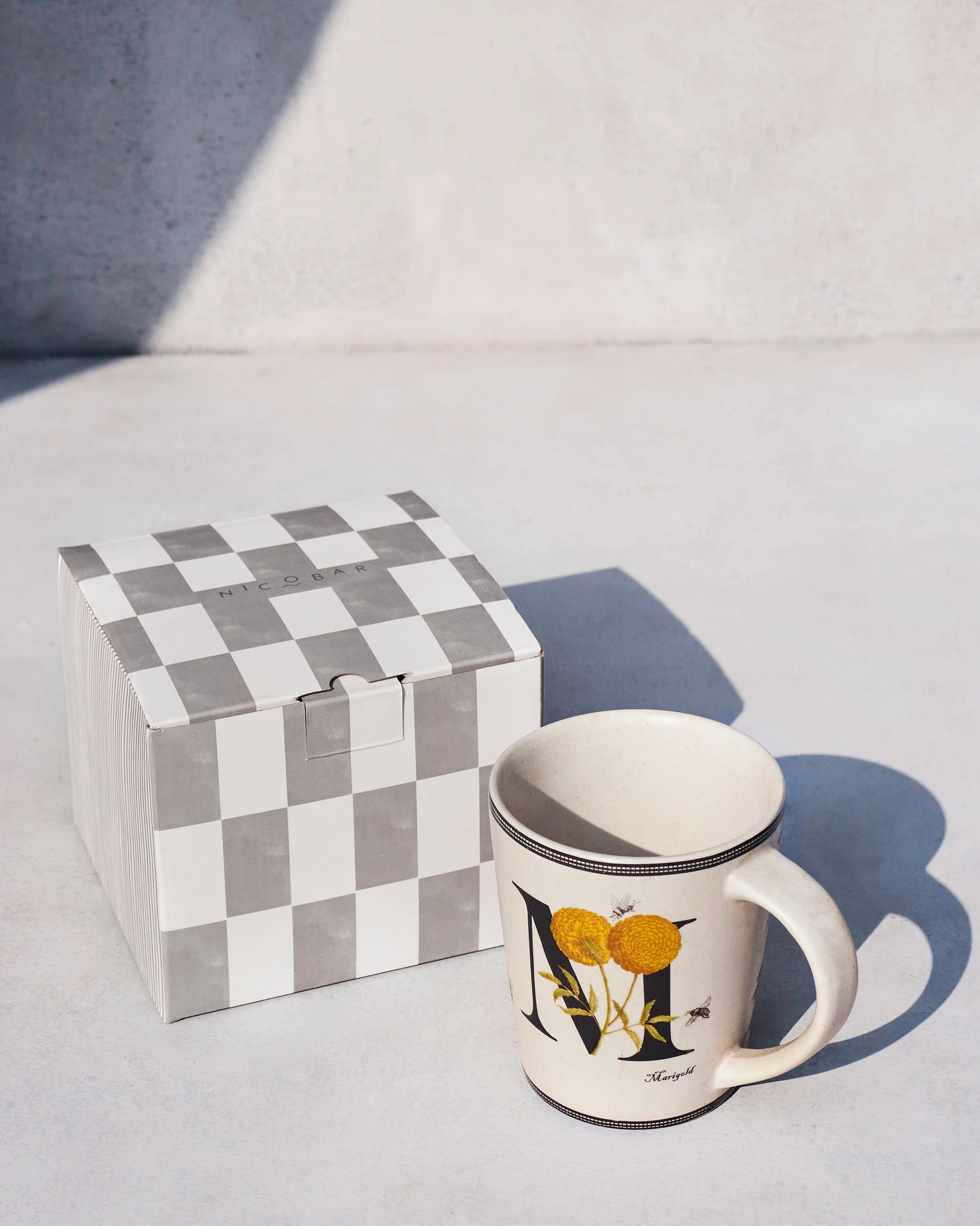 Machli mug - Image 5