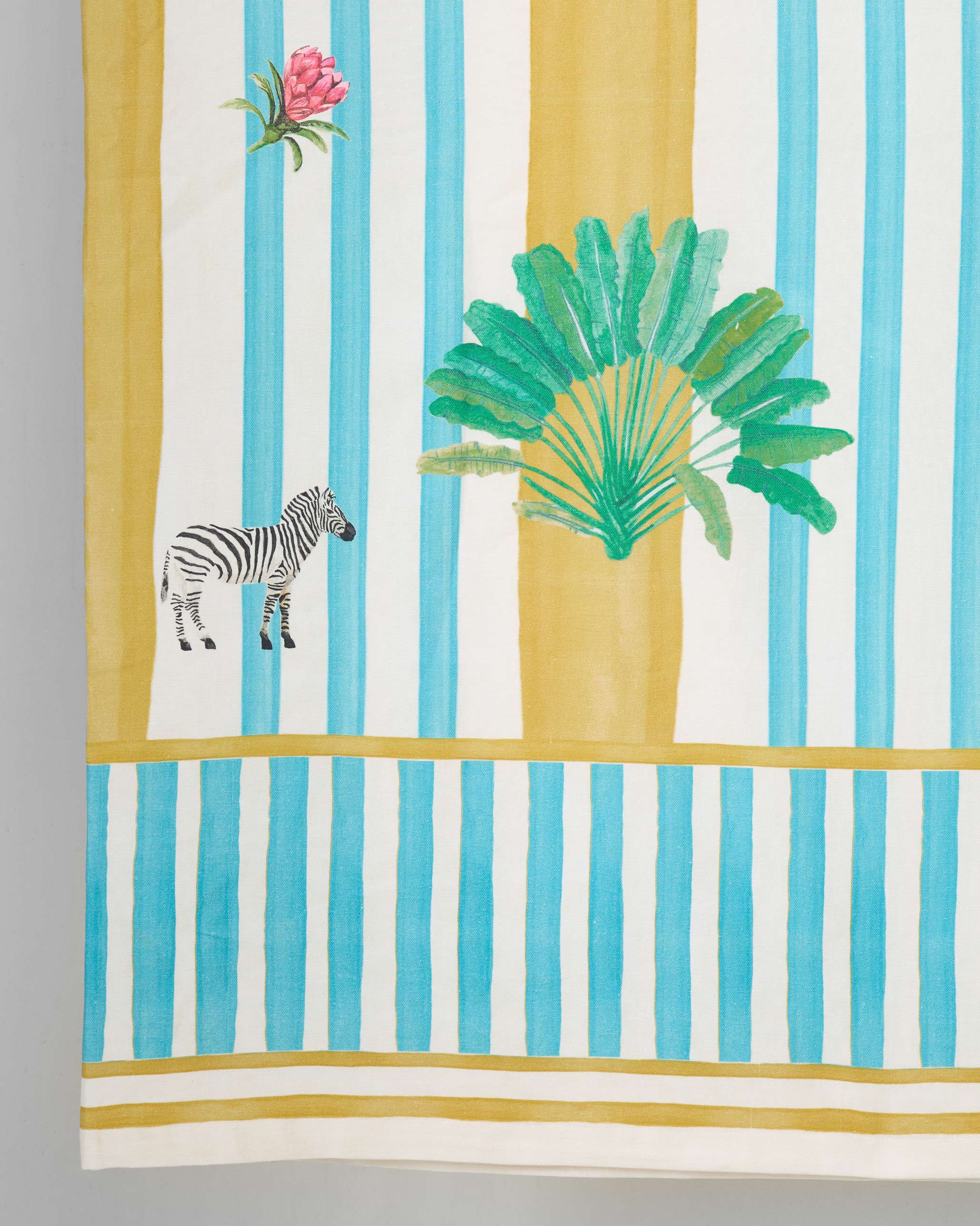 Madagascar Bedcover Queen - Image 2