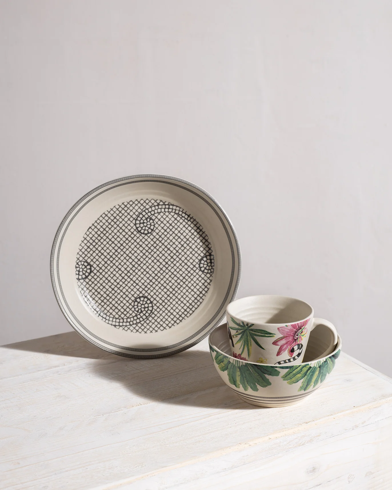 Madagascar Breakfast Set - Image 4