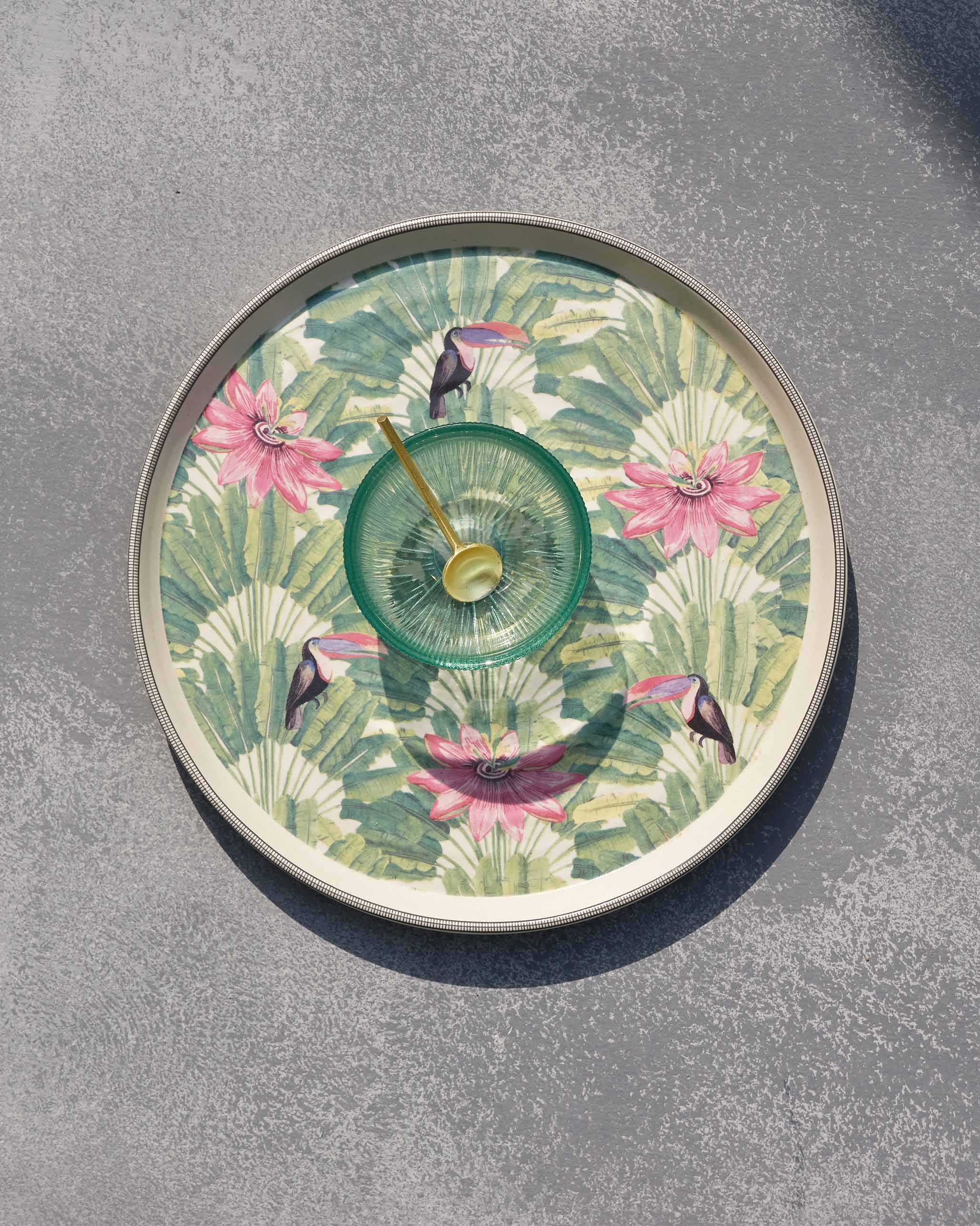 Madagascar Chip & Dip Platter - Image 2