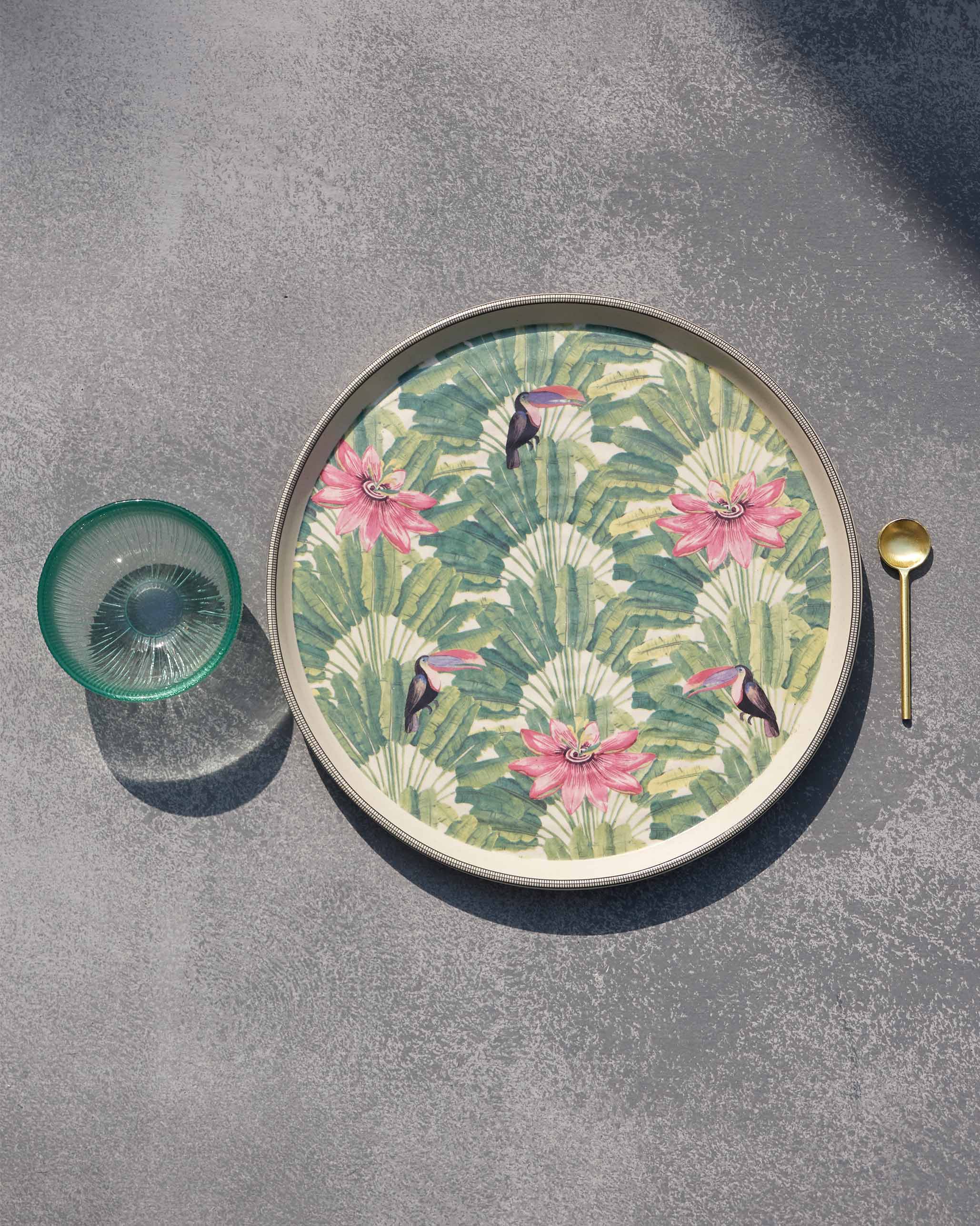Madagascar Chip & Dip Platter - Image 4