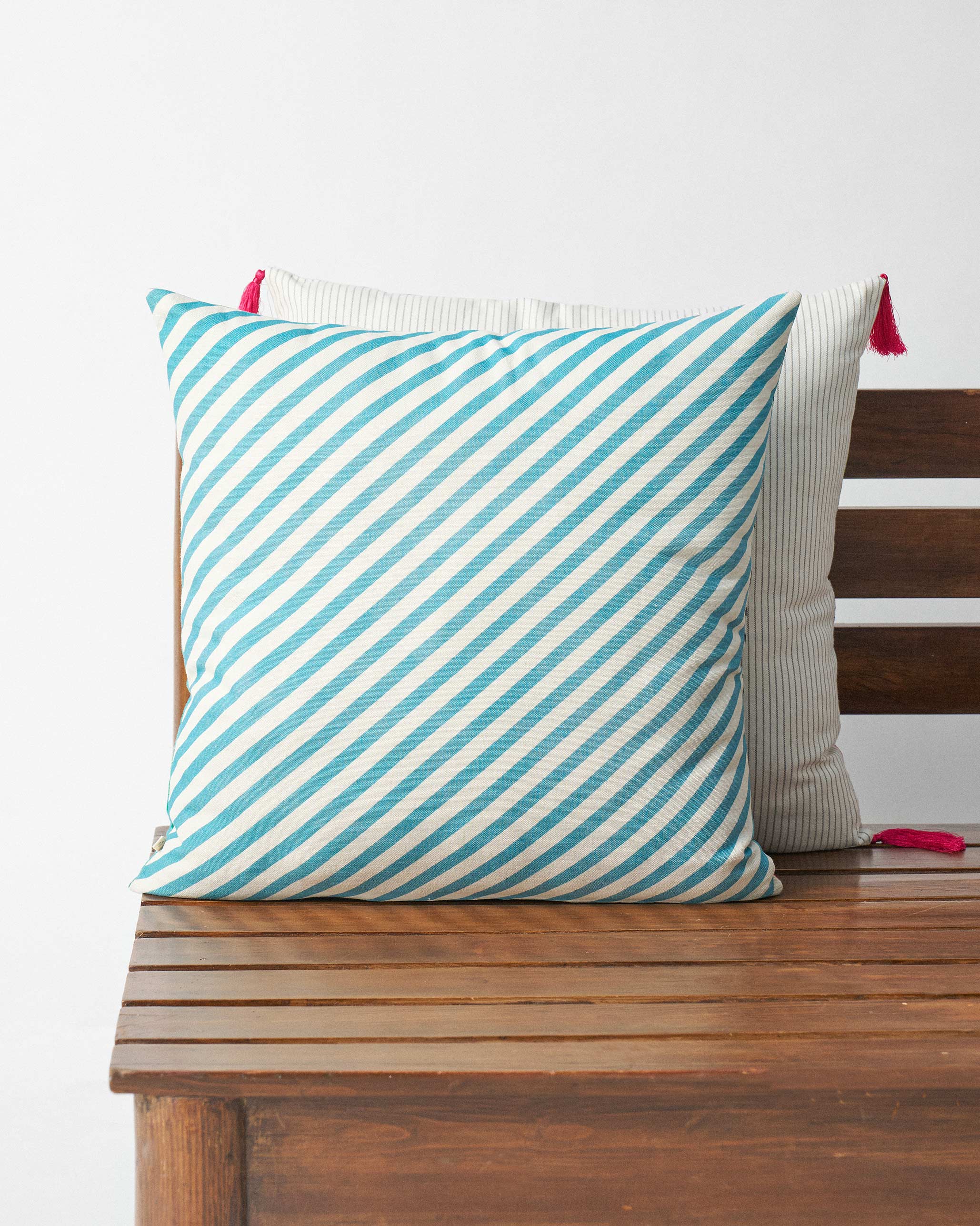 Madagascar Cushion Cover - Image 2