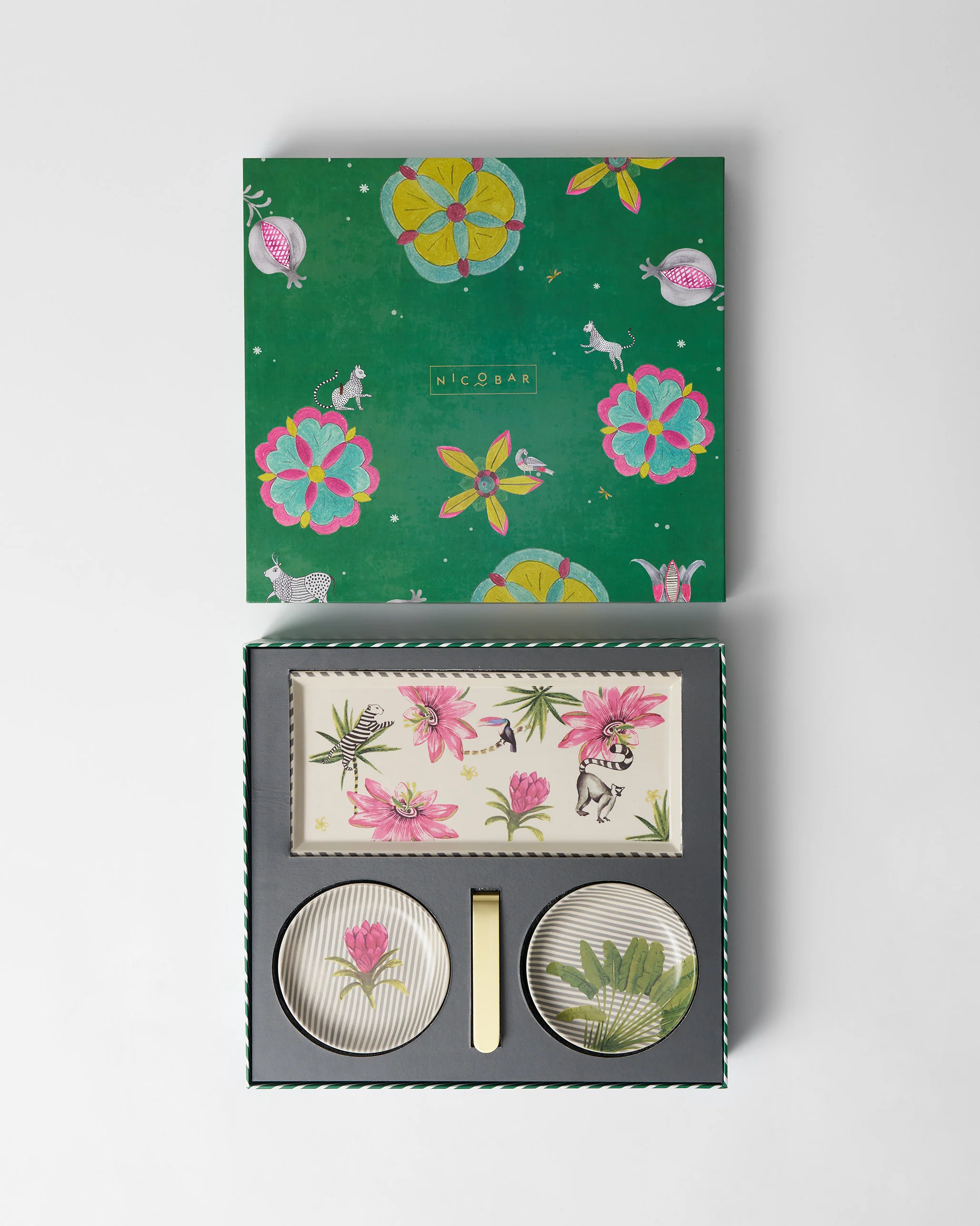 Madagascar Gift Set - Image 4