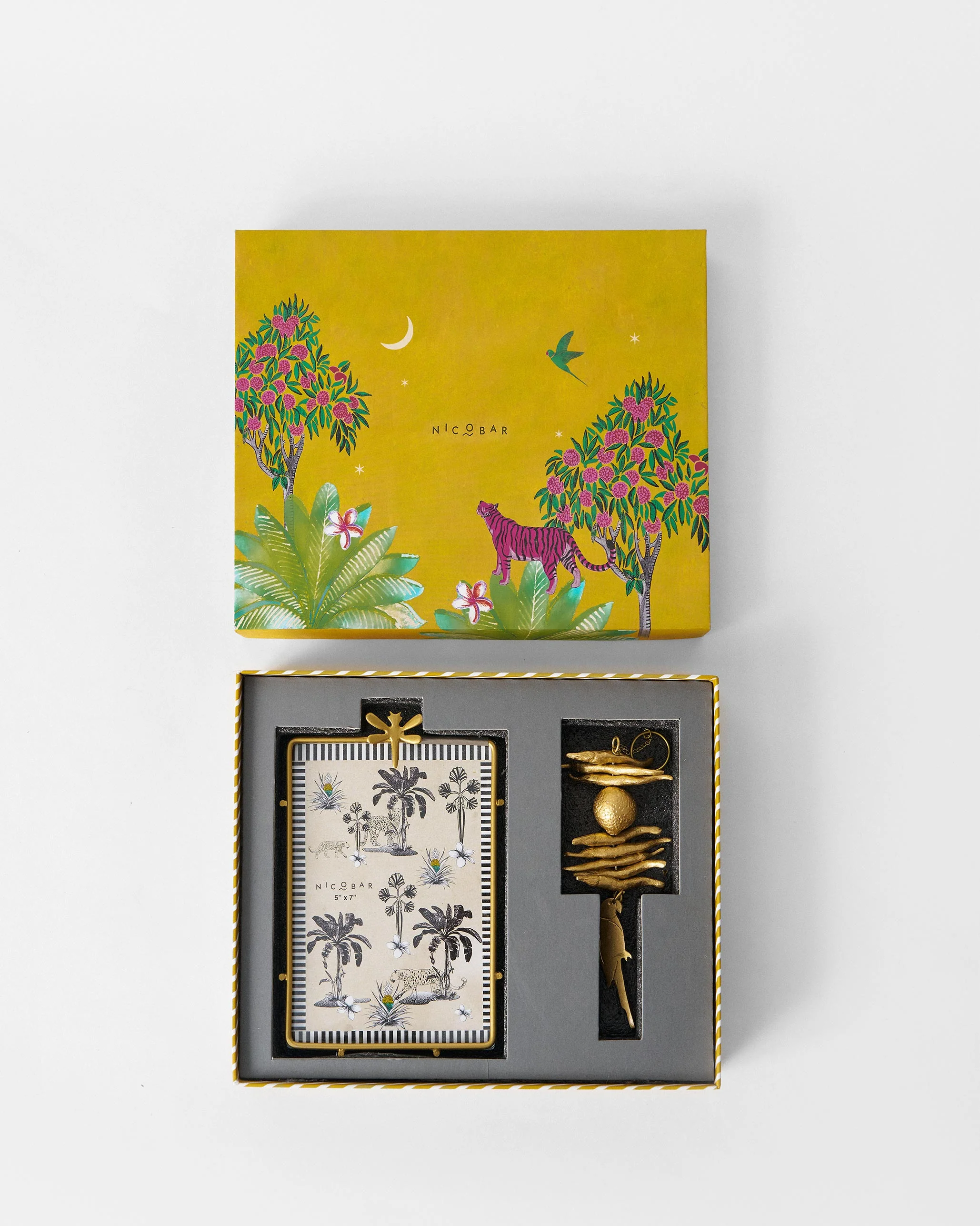 Madagascar Gift Set - Set of 2 - Image 2