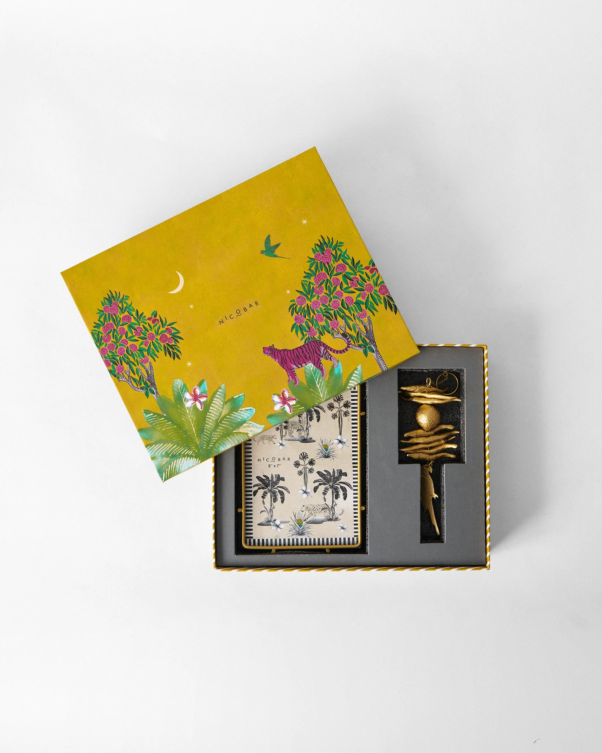 Madagascar Gift Set - Set of 2 - Image 3