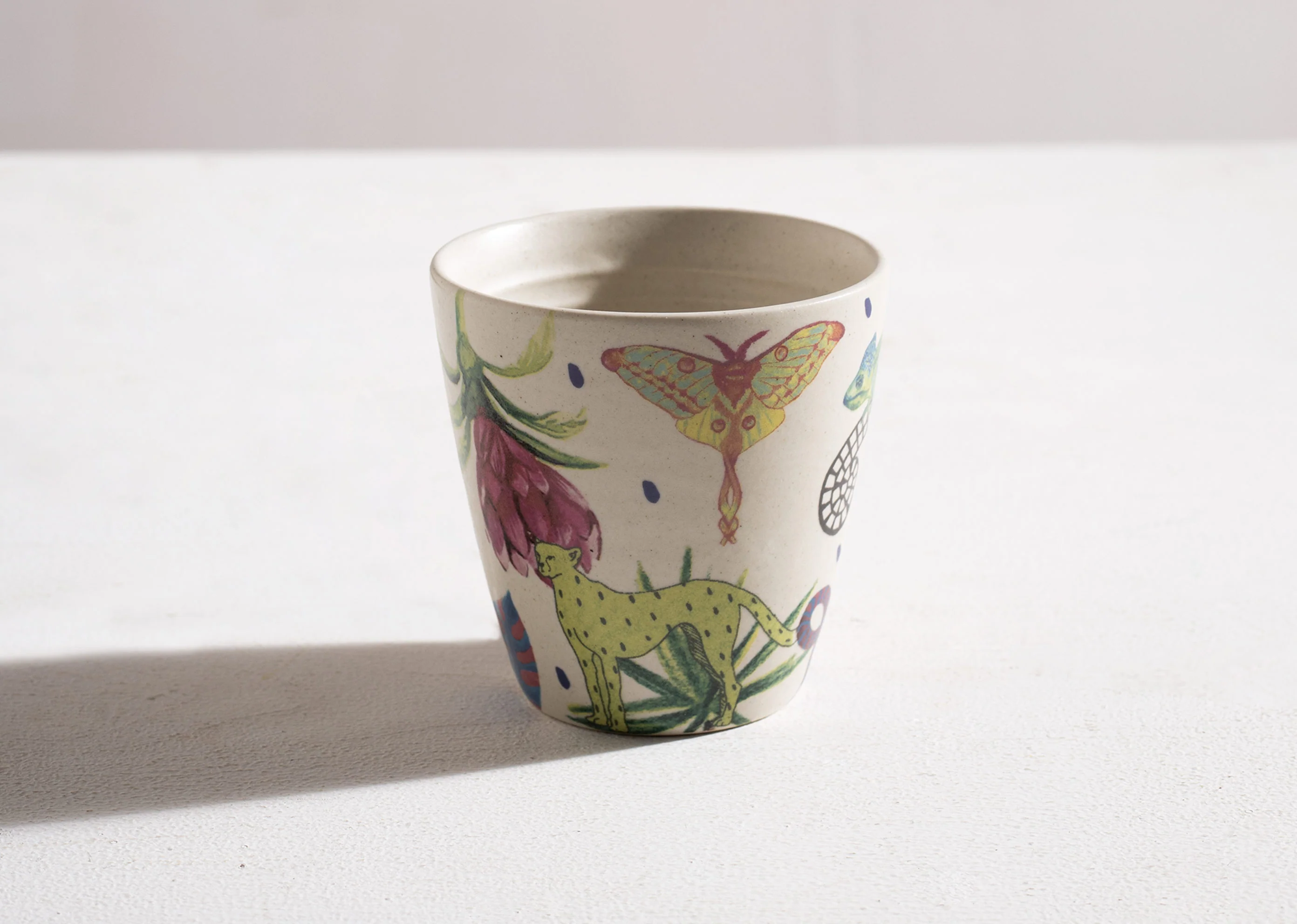 Madagascar Mug - Image 3