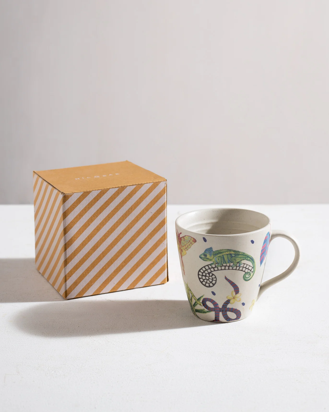 Madagascar Mug - Image 5