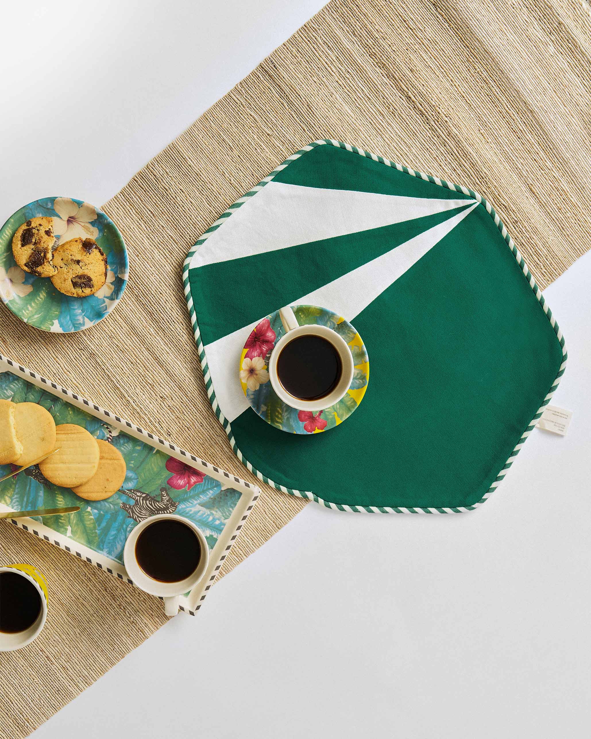 Madagascar Placemats - Image 3