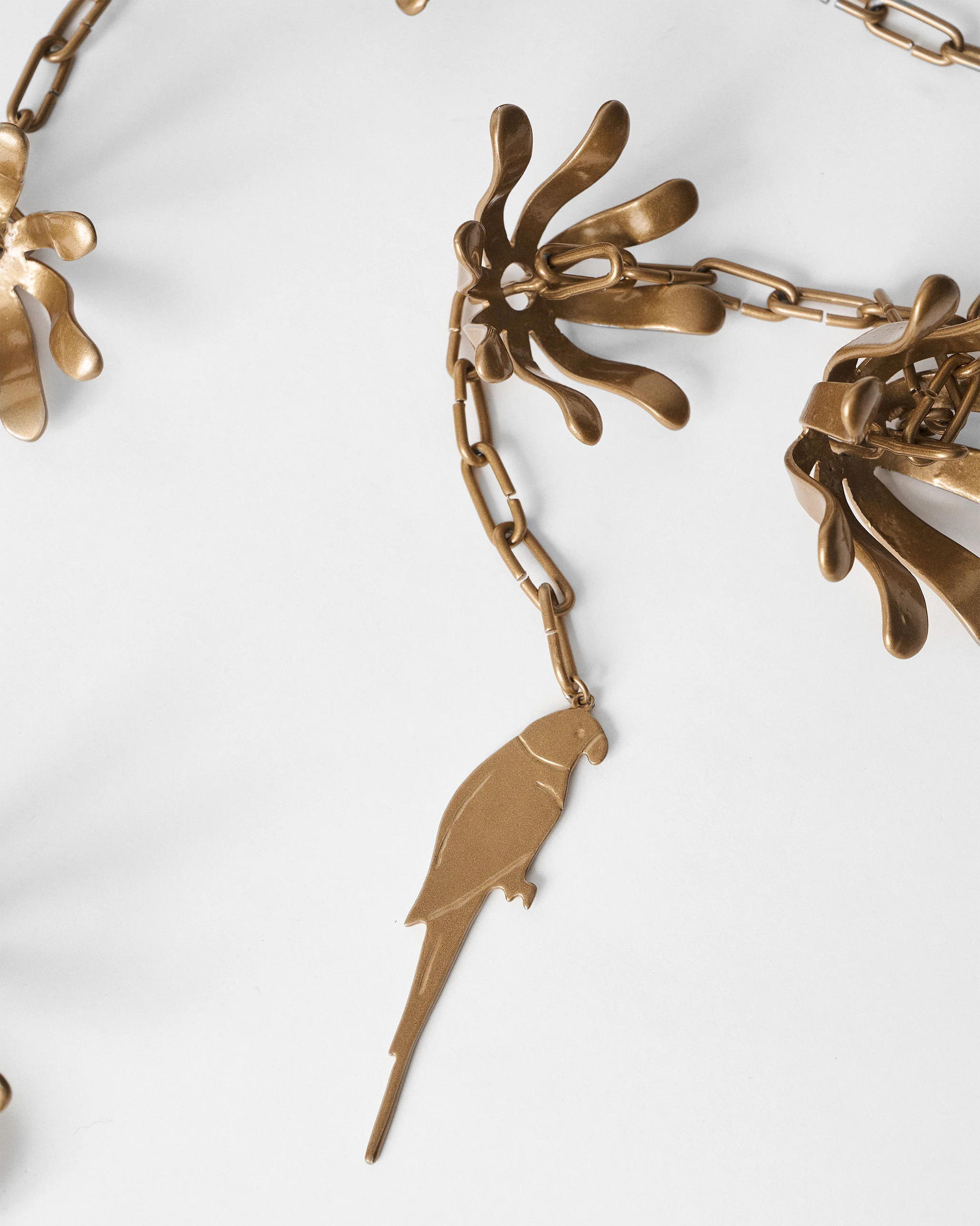 Madagascar Rain Chain - Image 2