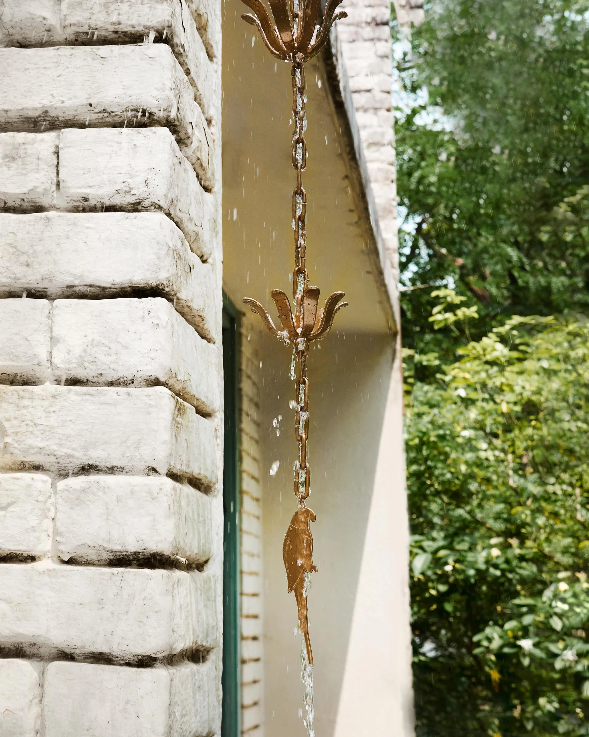 Madagascar Rain Chain - Image 6