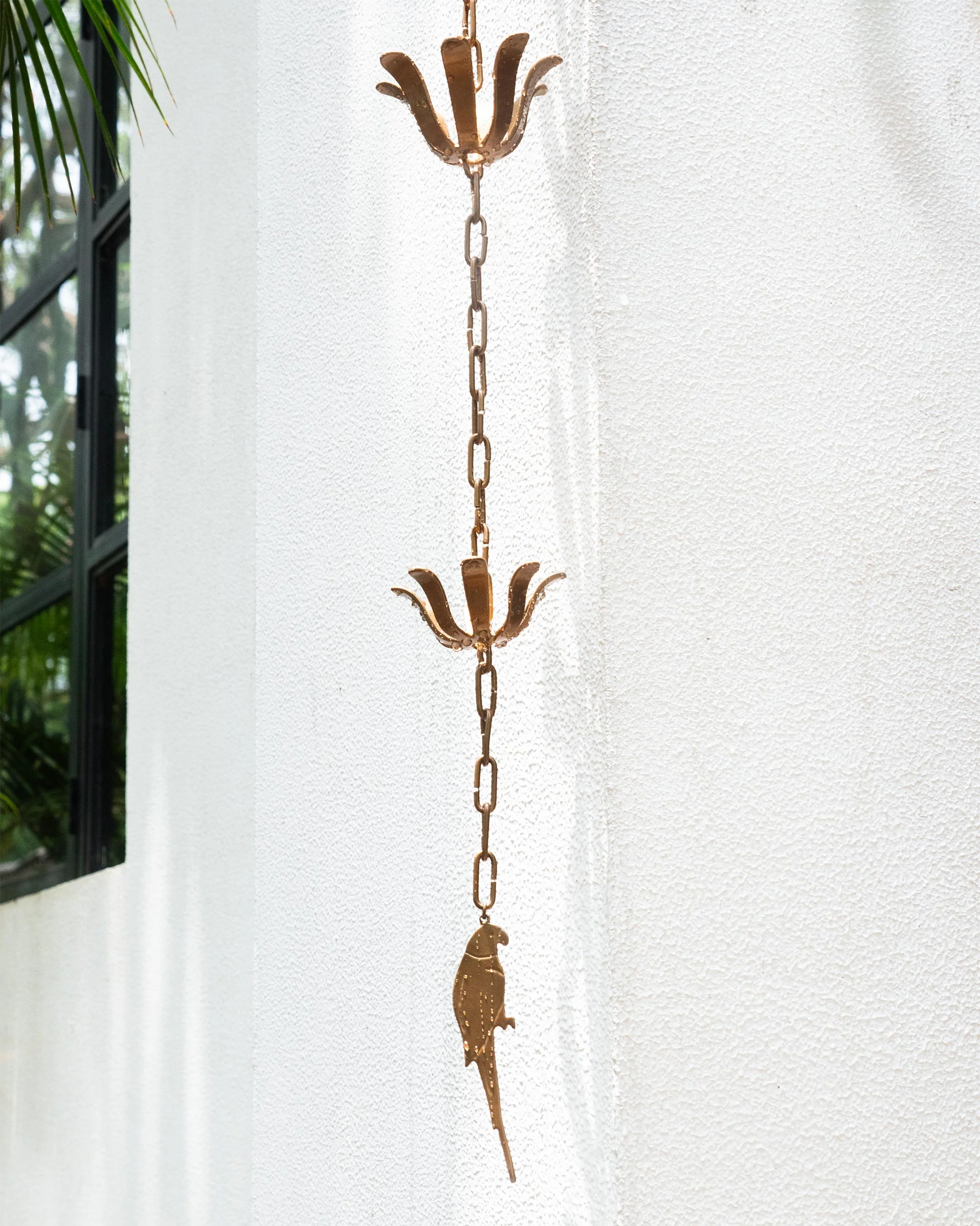 Madagascar Rain Chain - Image 7