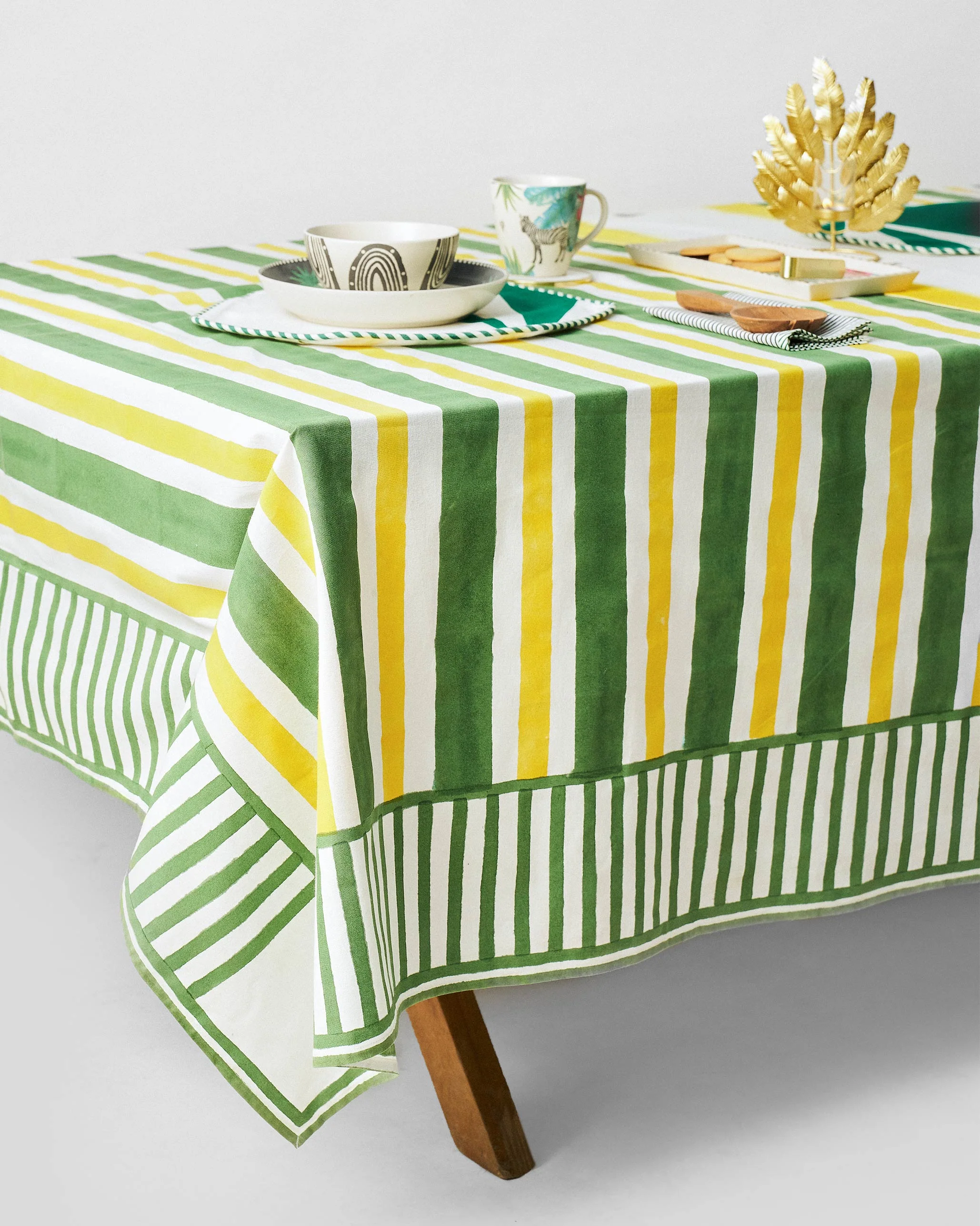 Madagascar Table Cover - Image 3