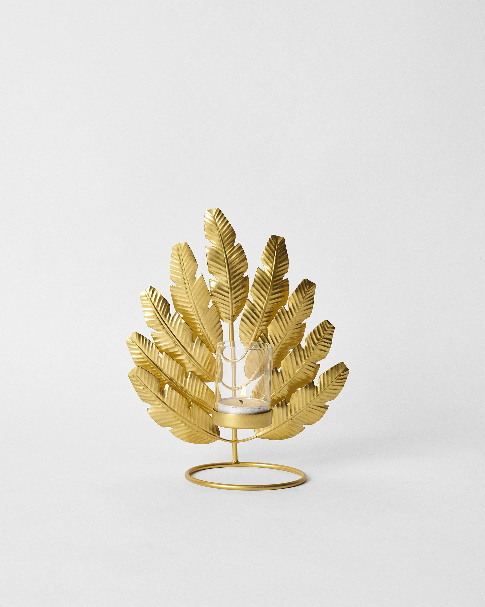 Madagascar Tealight Holder - Image 2