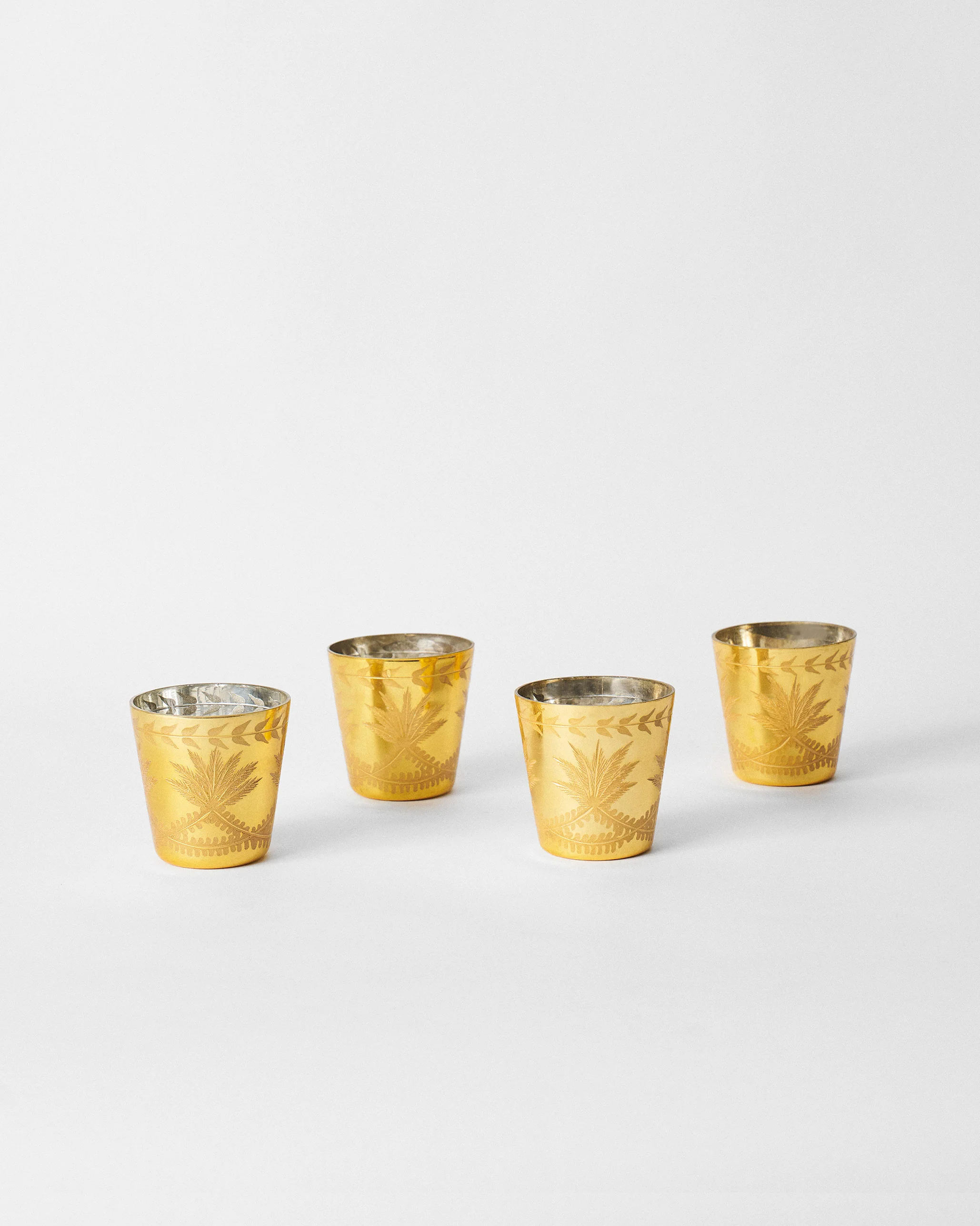 Madagascar Votive - Set of 4 - Image 3