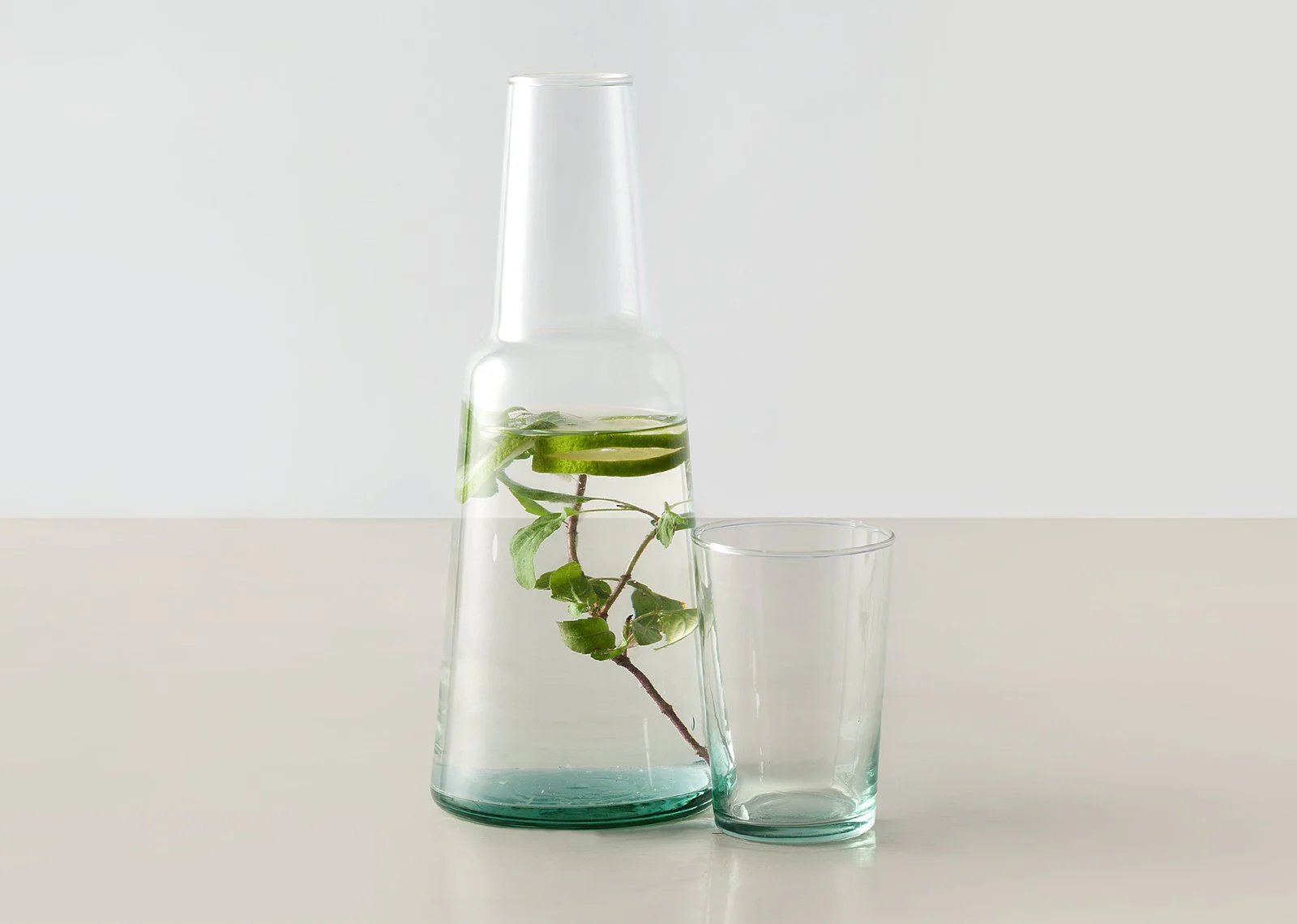 Madeira Carafe & Tumbler (Set of 2) - Image 3
