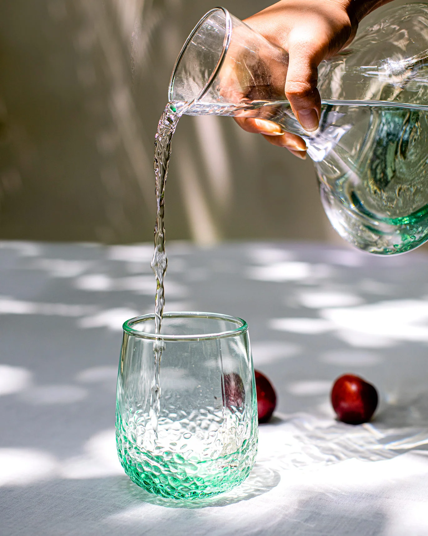 Madeira Gin goblet - Image 2
