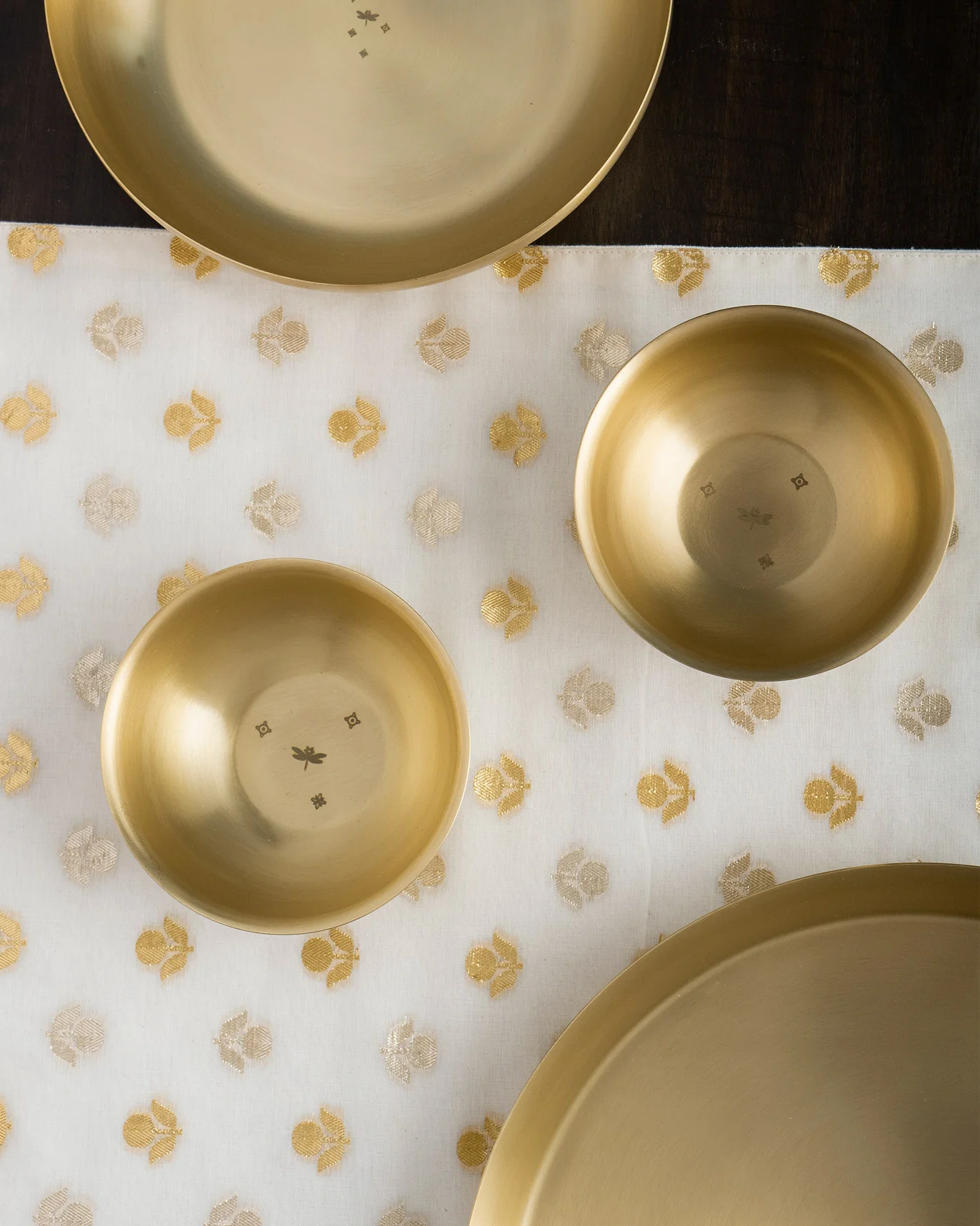 Madhu Dessert Bowl (Set of 2) - Image 4