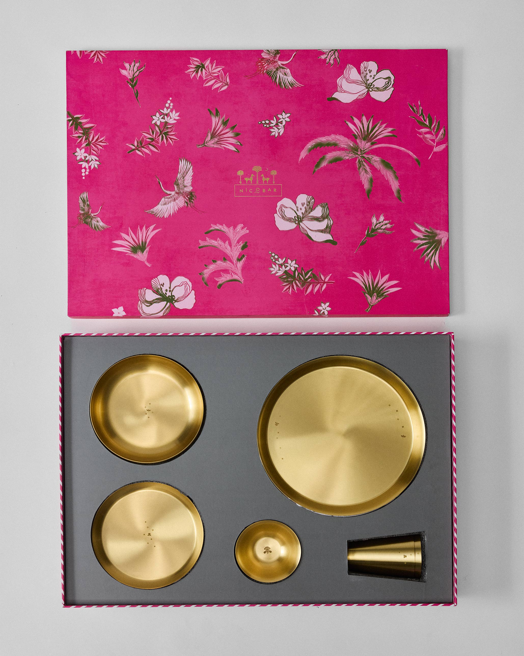 Madhu Dinner Gift Set - Image 4