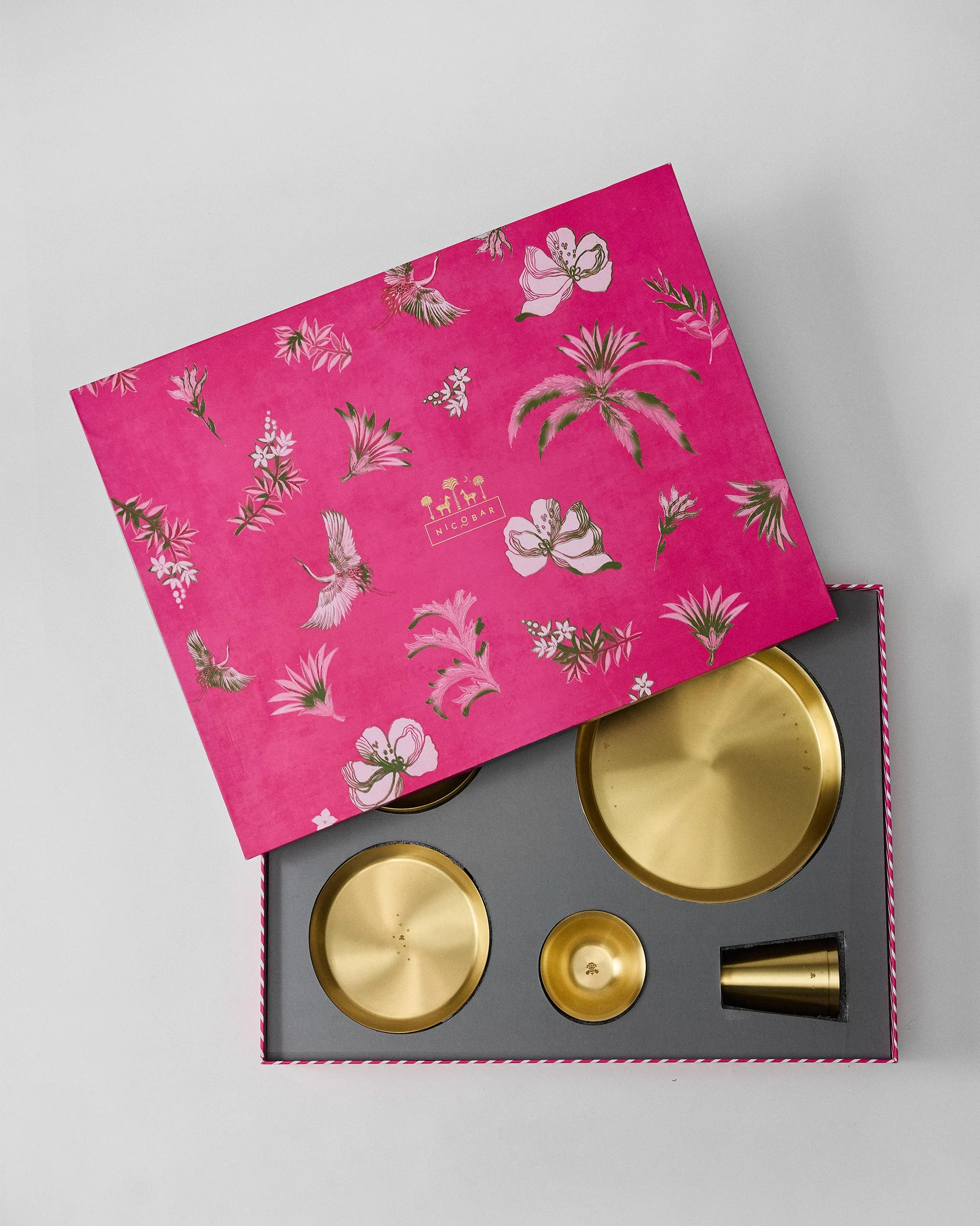 Madhu Dinner Gift Set - Image 6