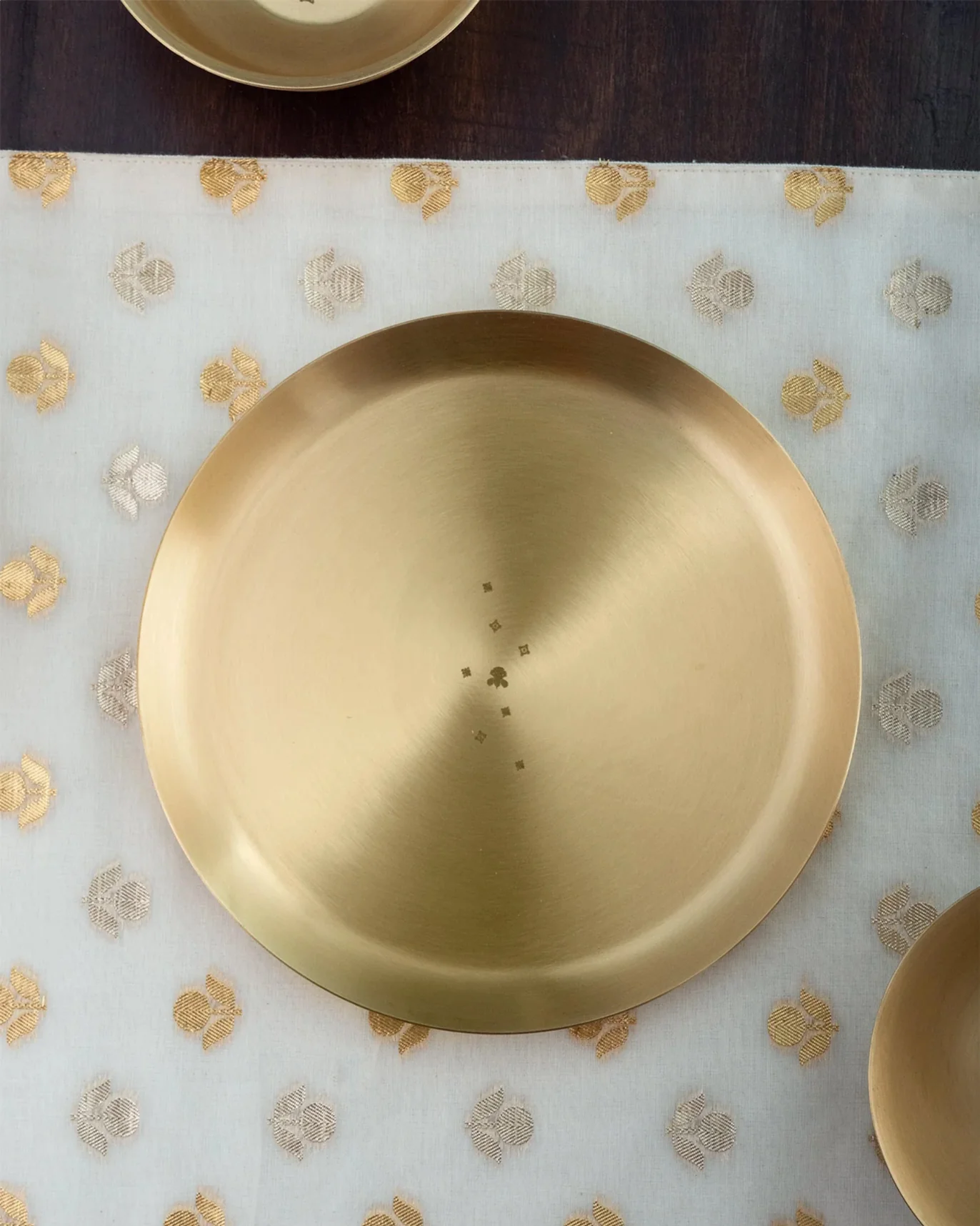 Madhu Quarter Plate - Image 4
