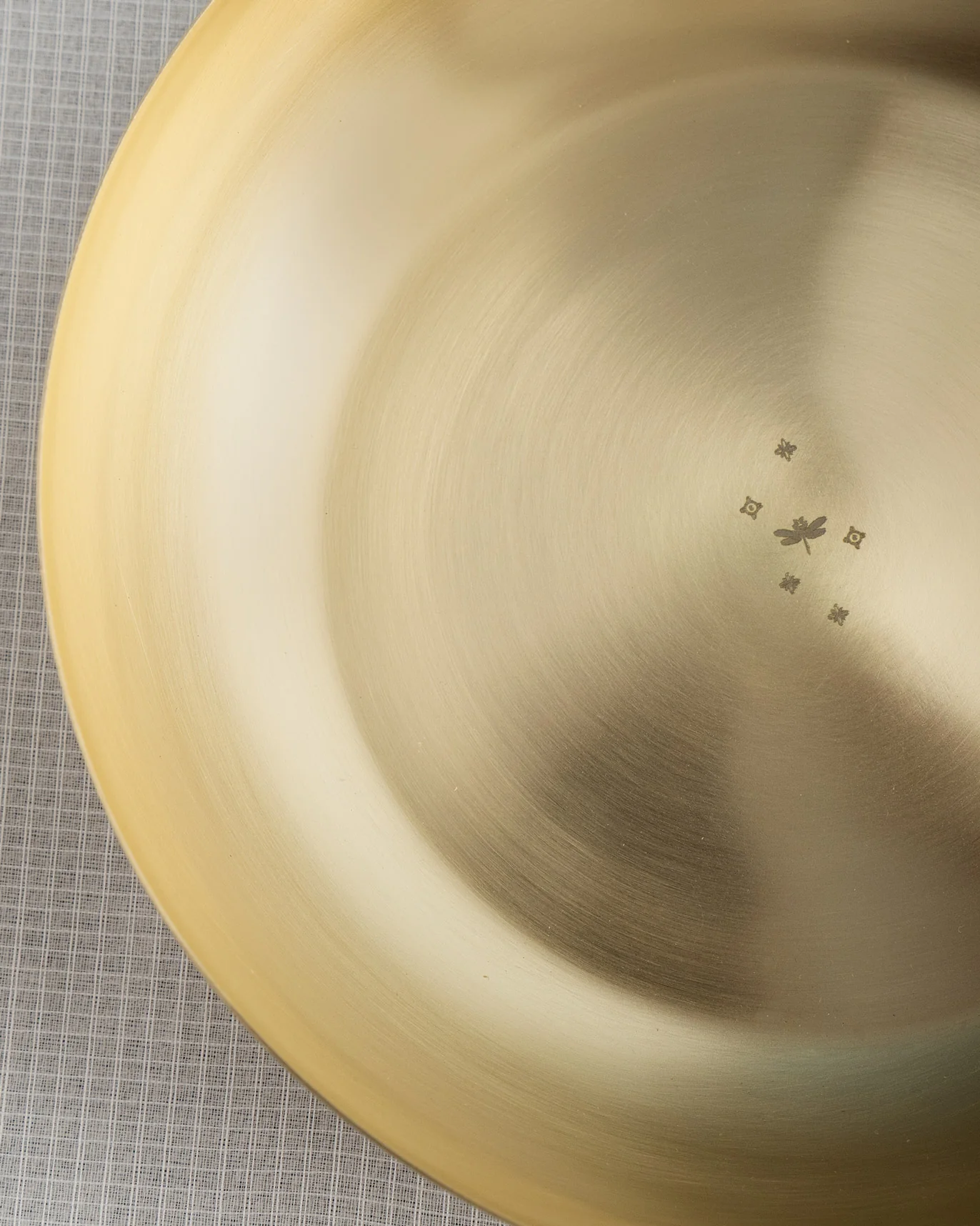Madhu Shallow Bowl - Image 2