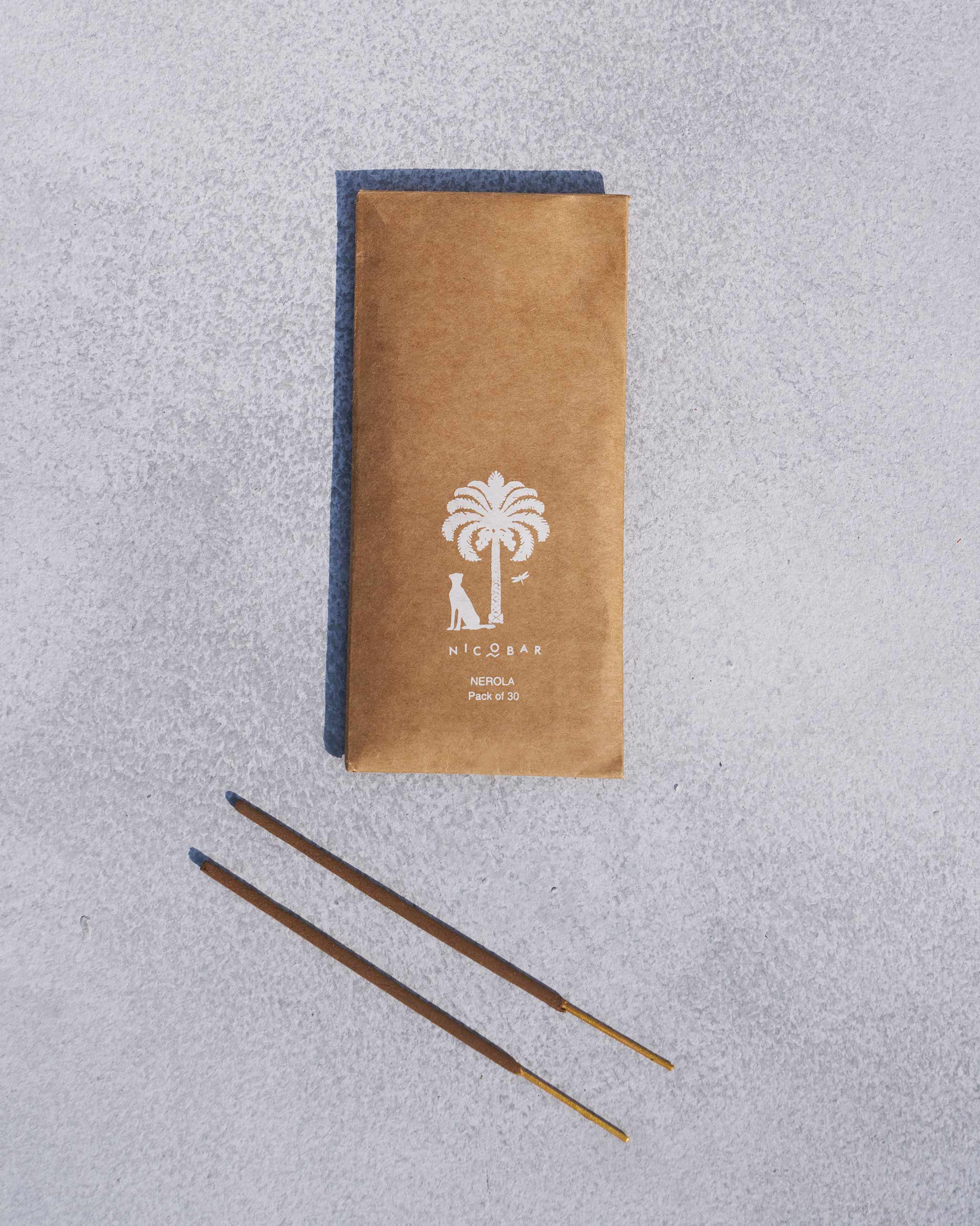 Madurai Incense Sticks - Set of 30 - Image 3