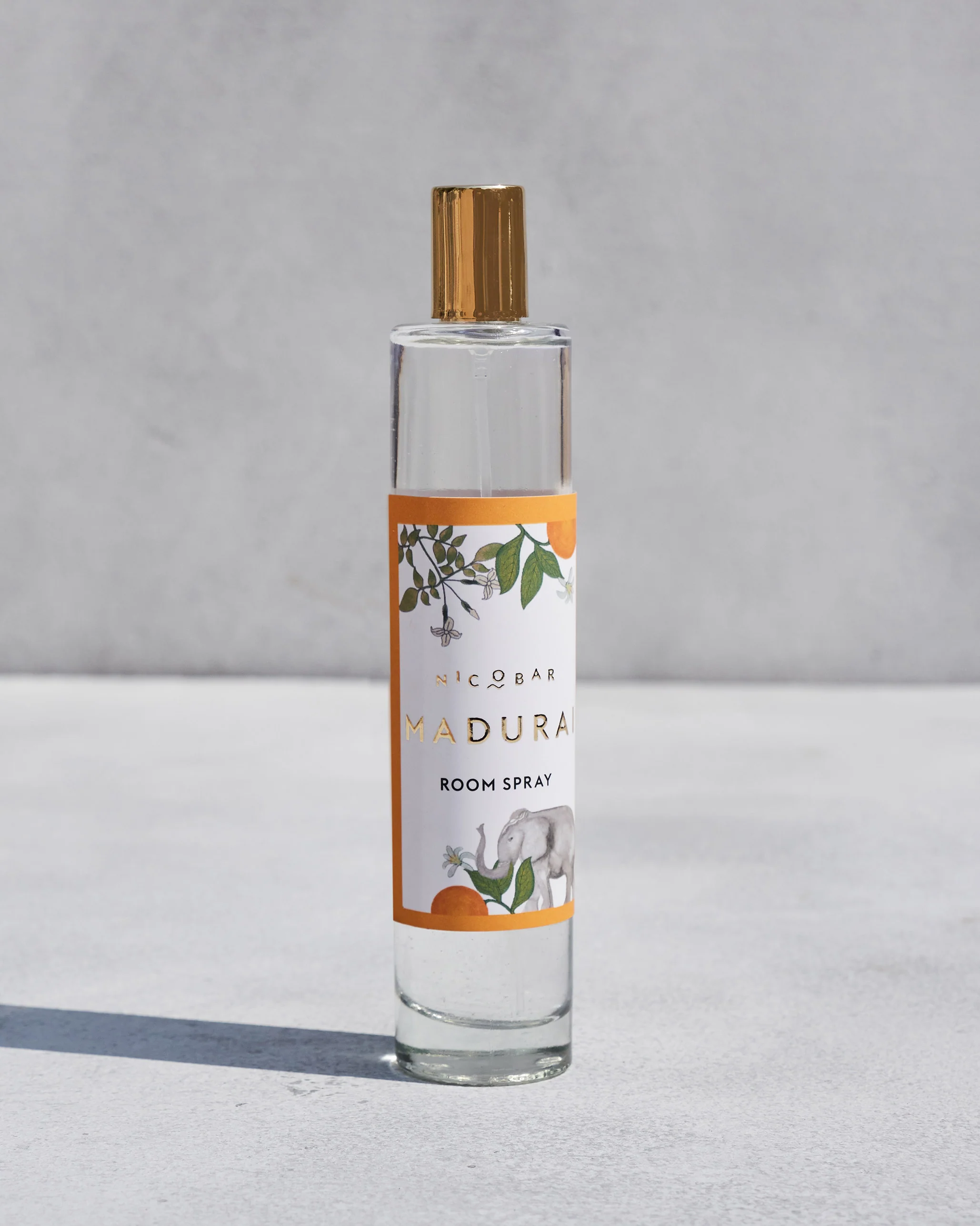 Madurai Room Spray - Image 2